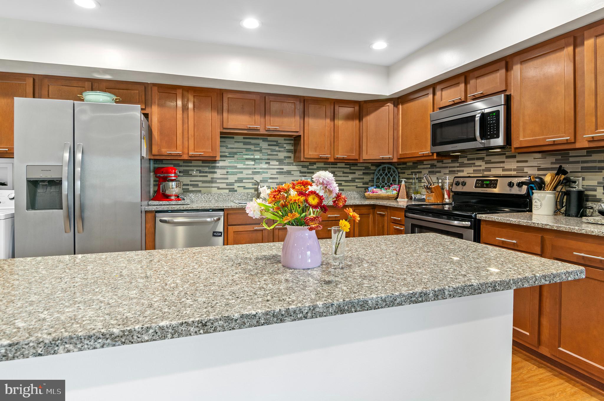 STEVENSON VILLAGE CONDO - Residential