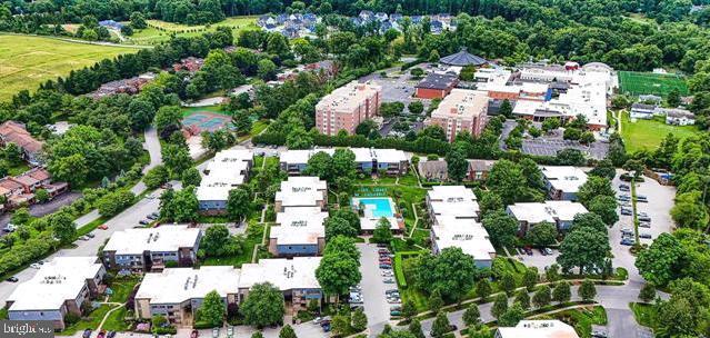 STEVENSON VILLAGE CONDO - Residential