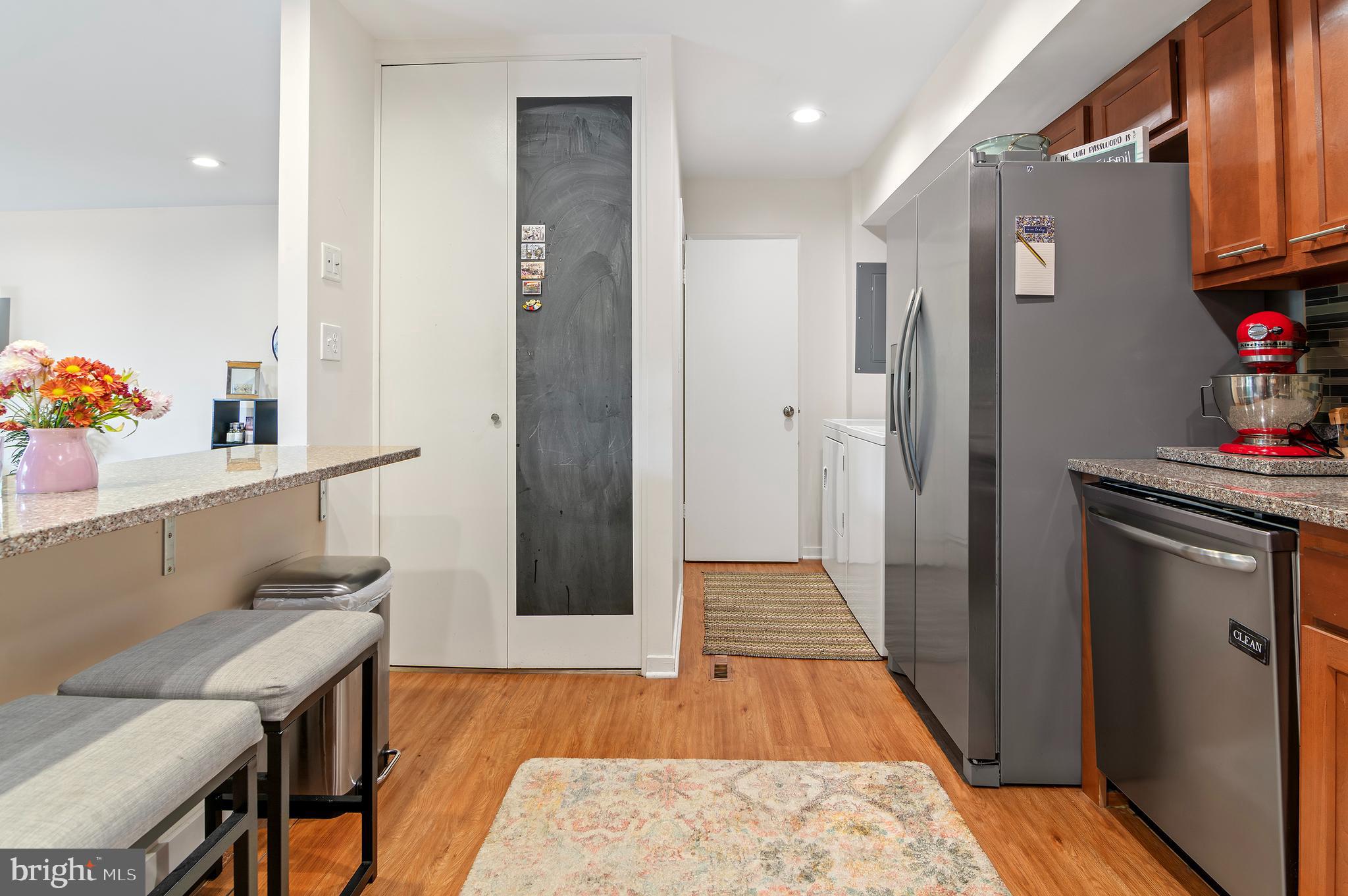 STEVENSON VILLAGE CONDO - Residential