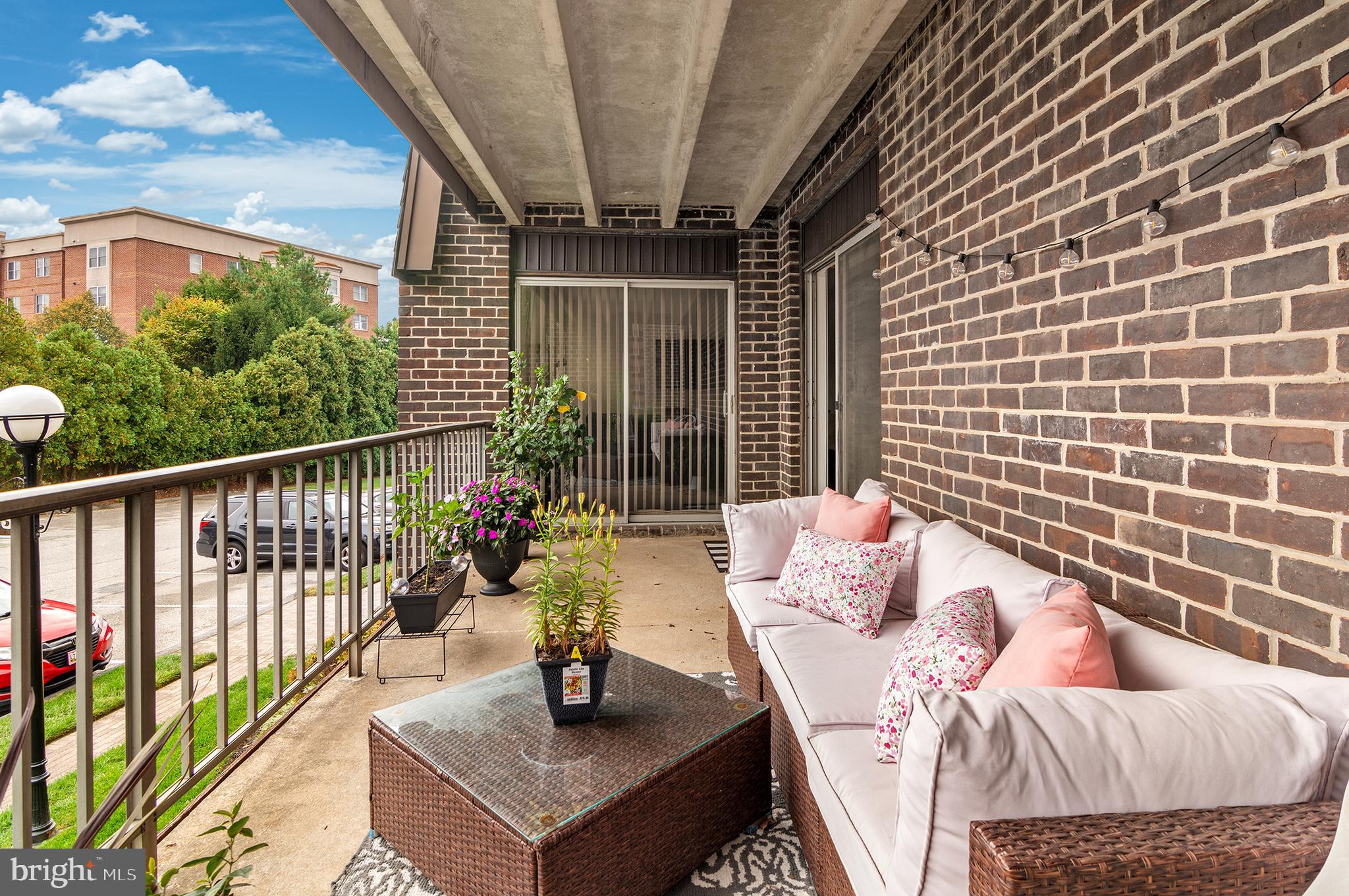 STEVENSON VILLAGE CONDO - Residential