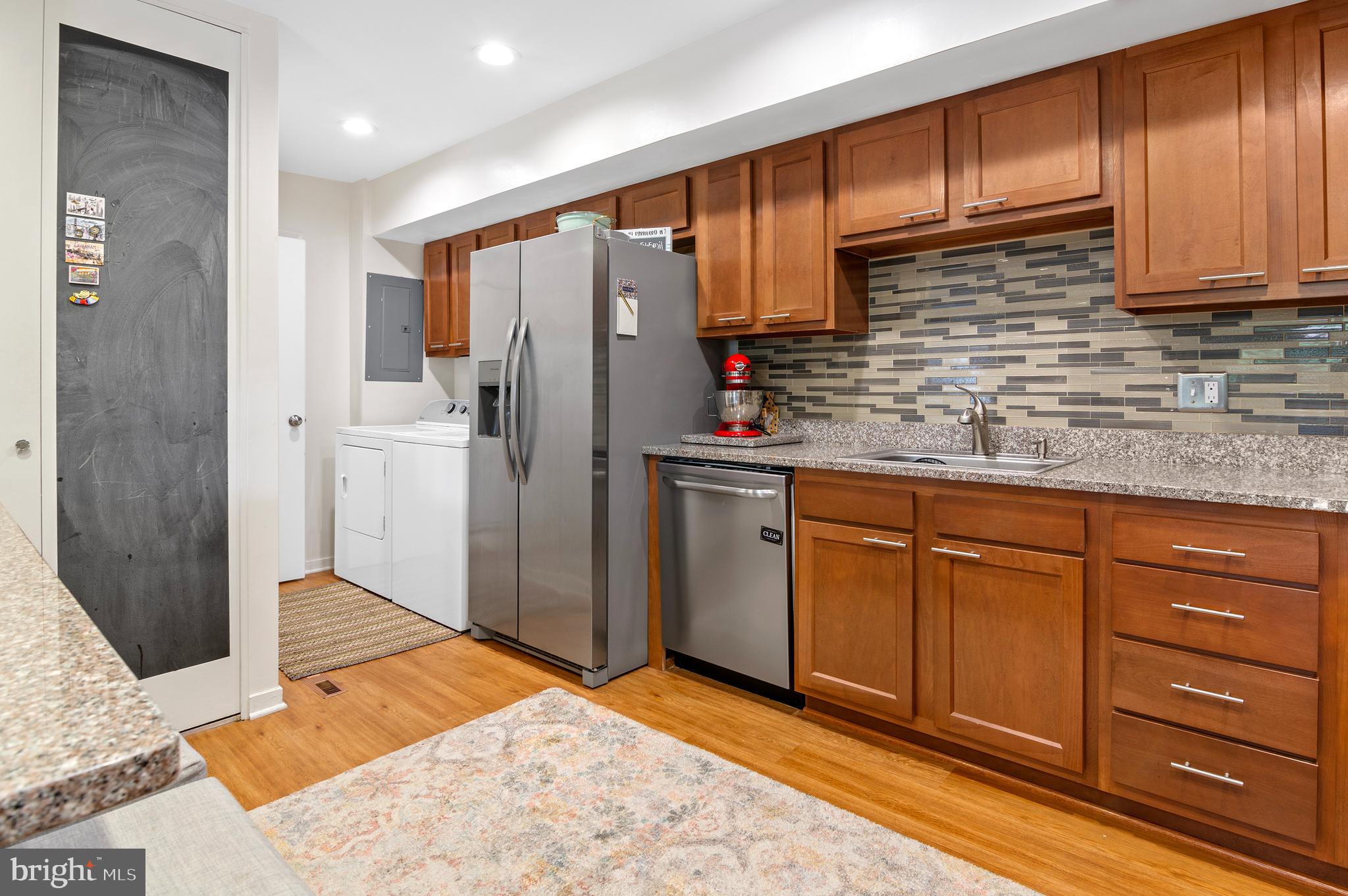 STEVENSON VILLAGE CONDO - Residential