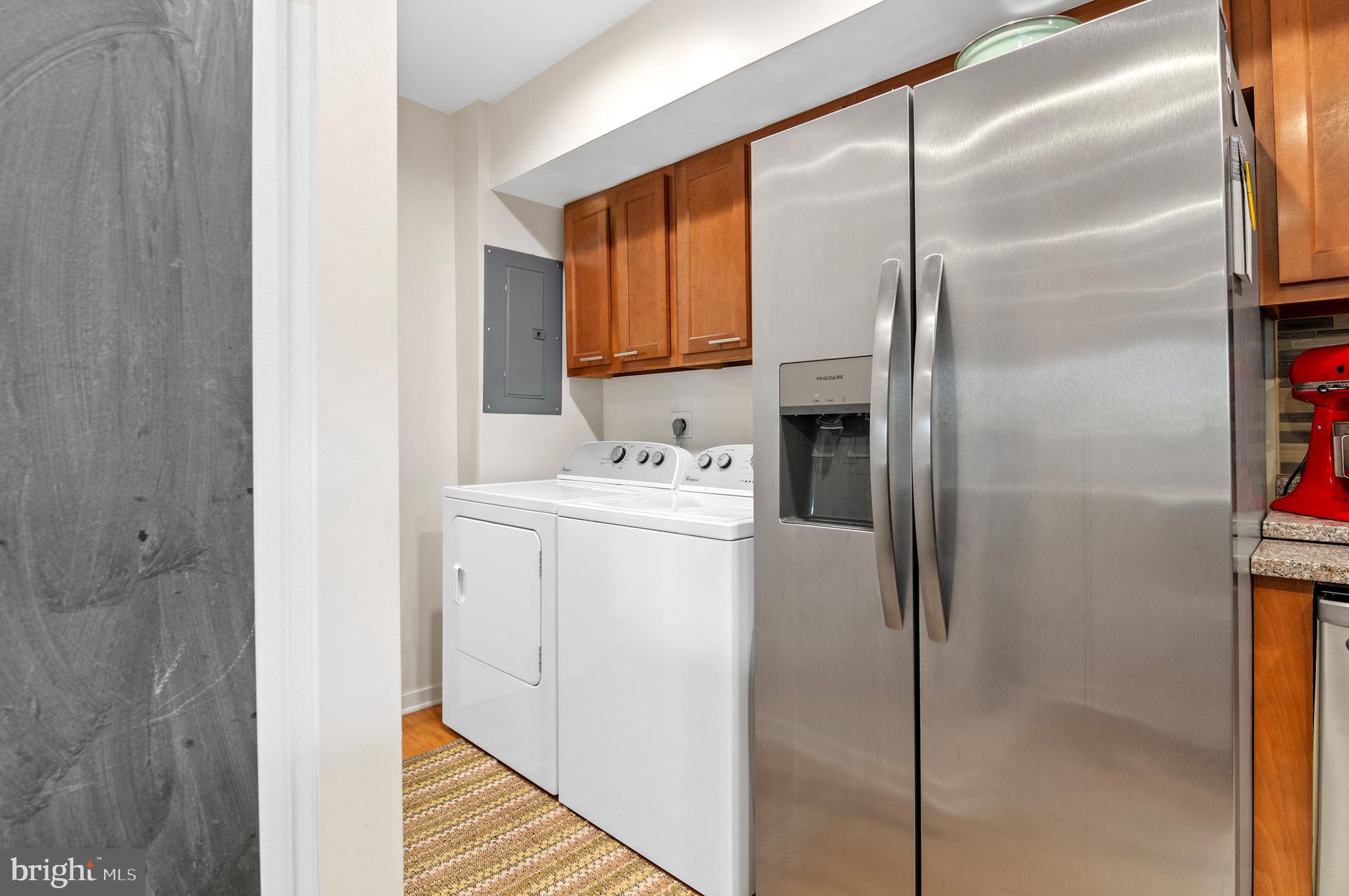 STEVENSON VILLAGE CONDO - Residential