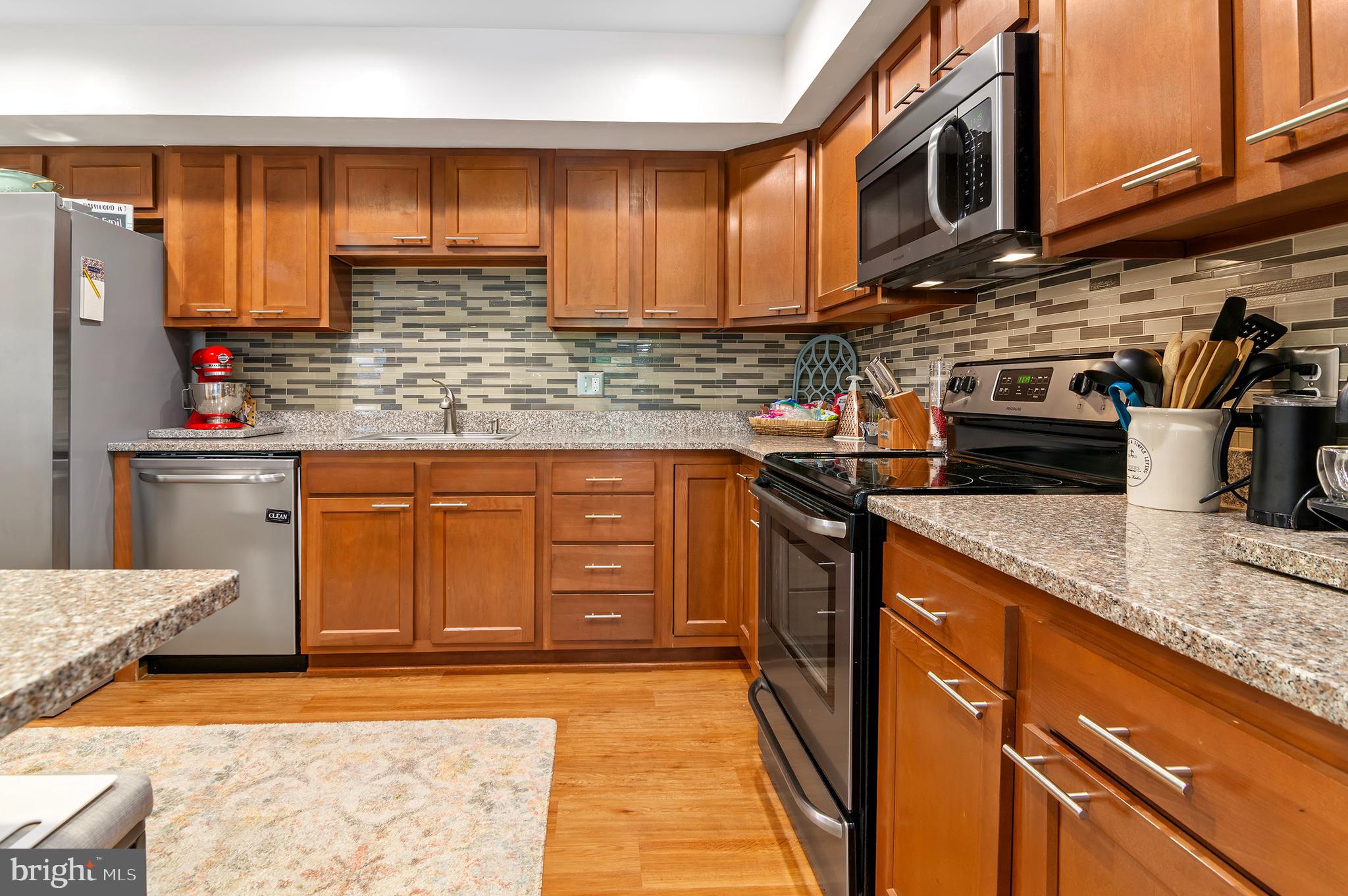 STEVENSON VILLAGE CONDO - Residential