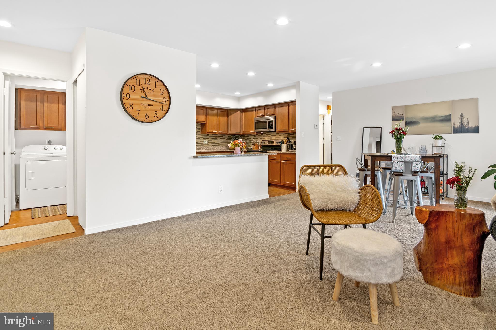 STEVENSON VILLAGE CONDO - Residential