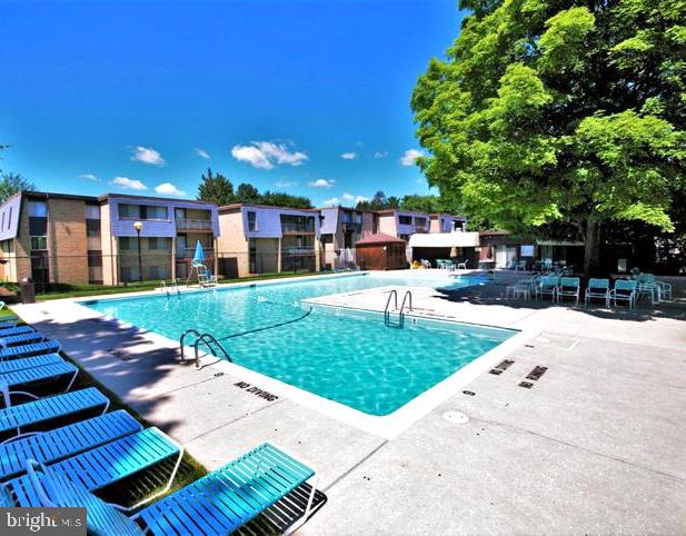 STEVENSON VILLAGE CONDO - Residential