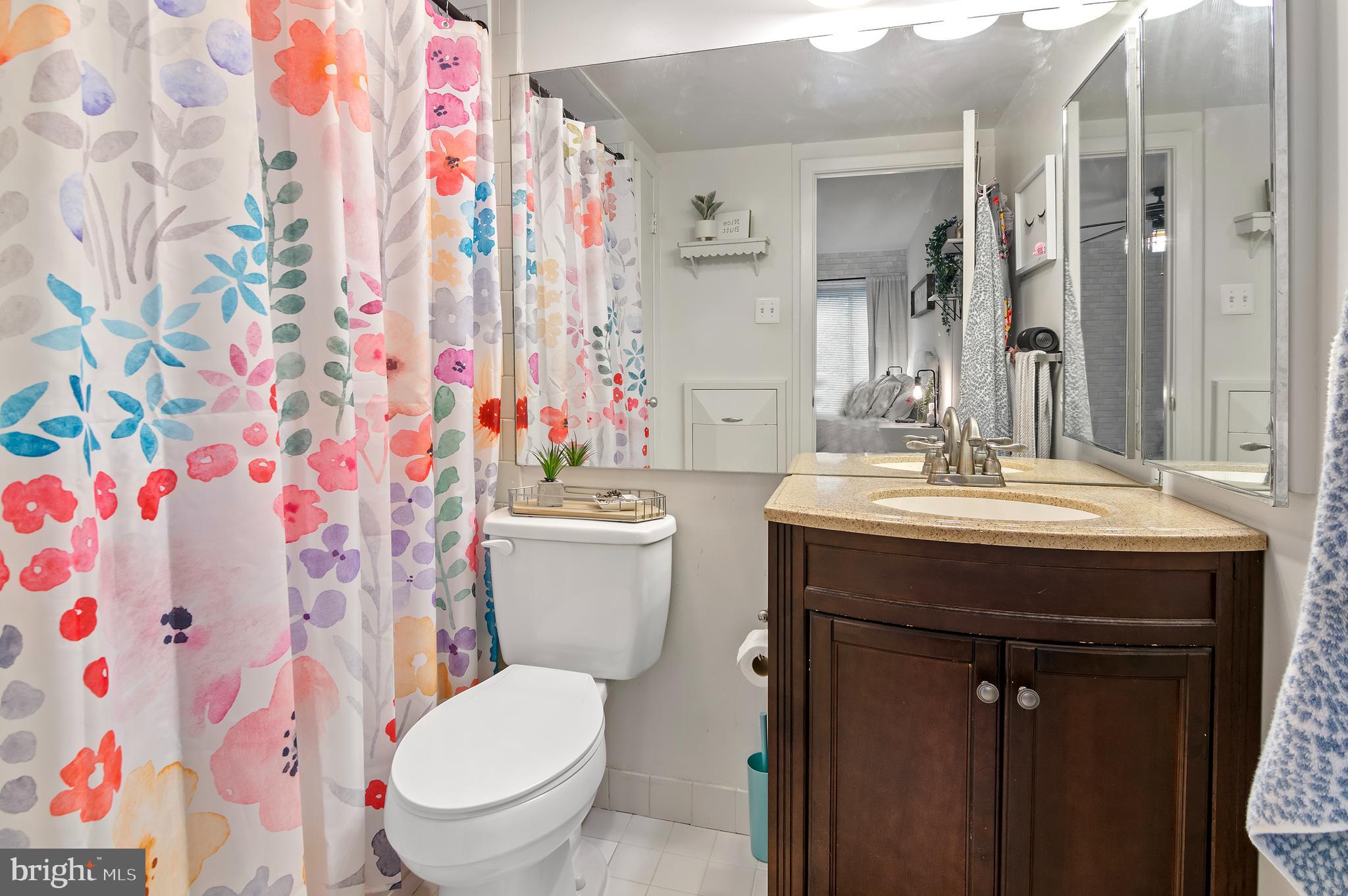 STEVENSON VILLAGE CONDO - Residential