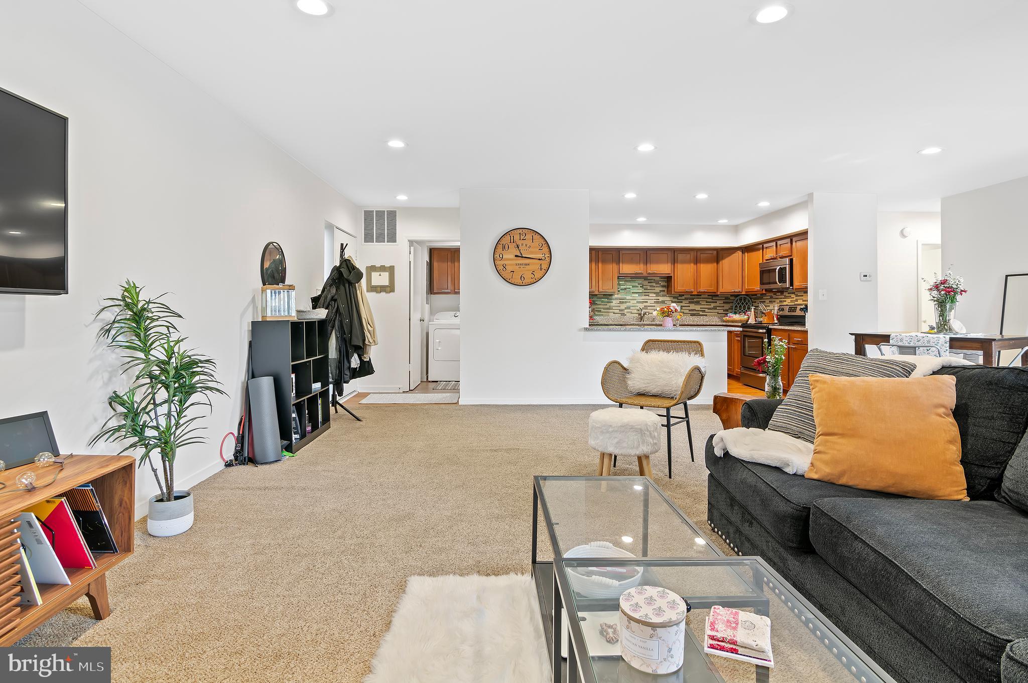 STEVENSON VILLAGE CONDO - Residential