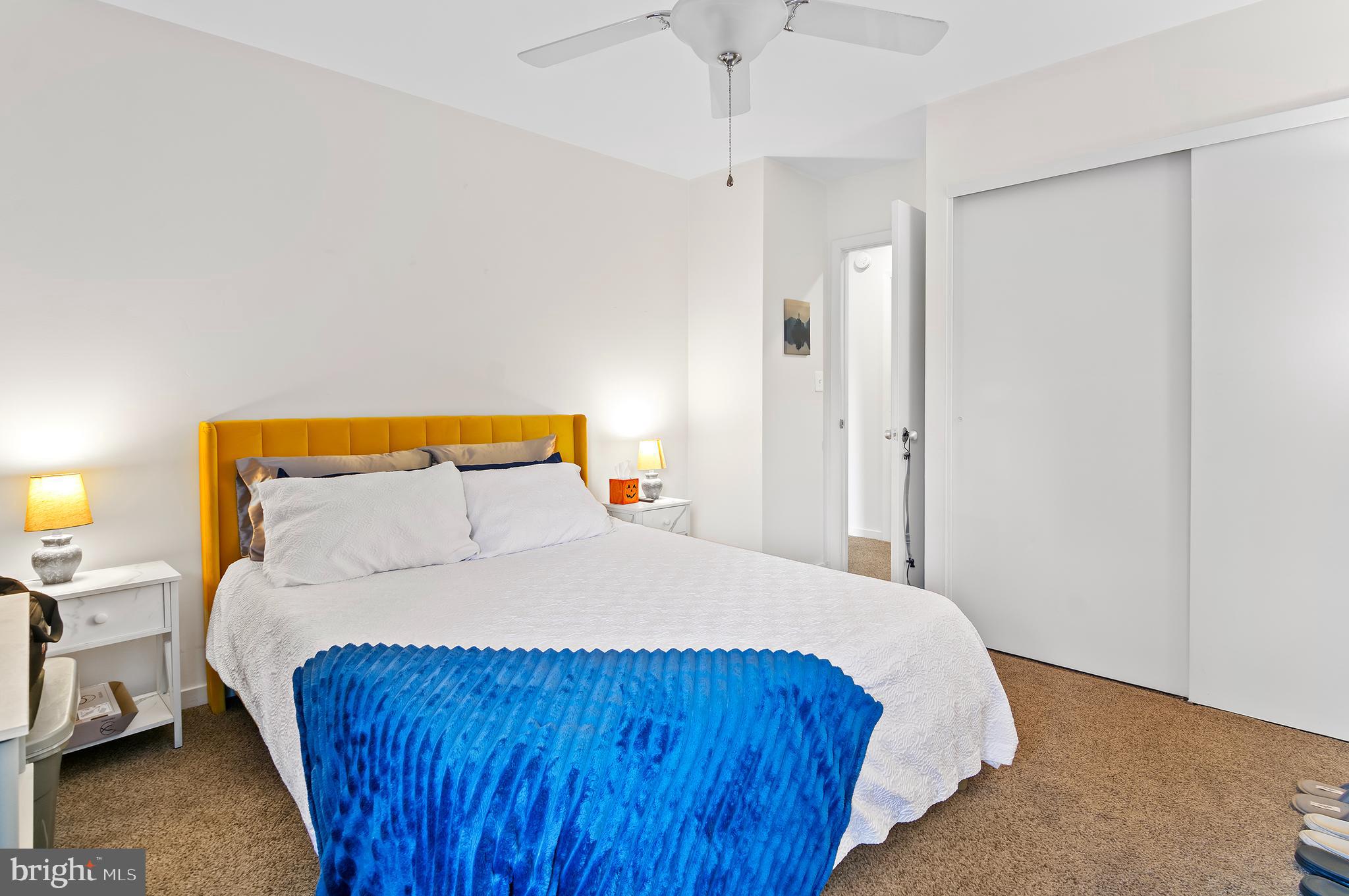 STEVENSON VILLAGE CONDO - Residential