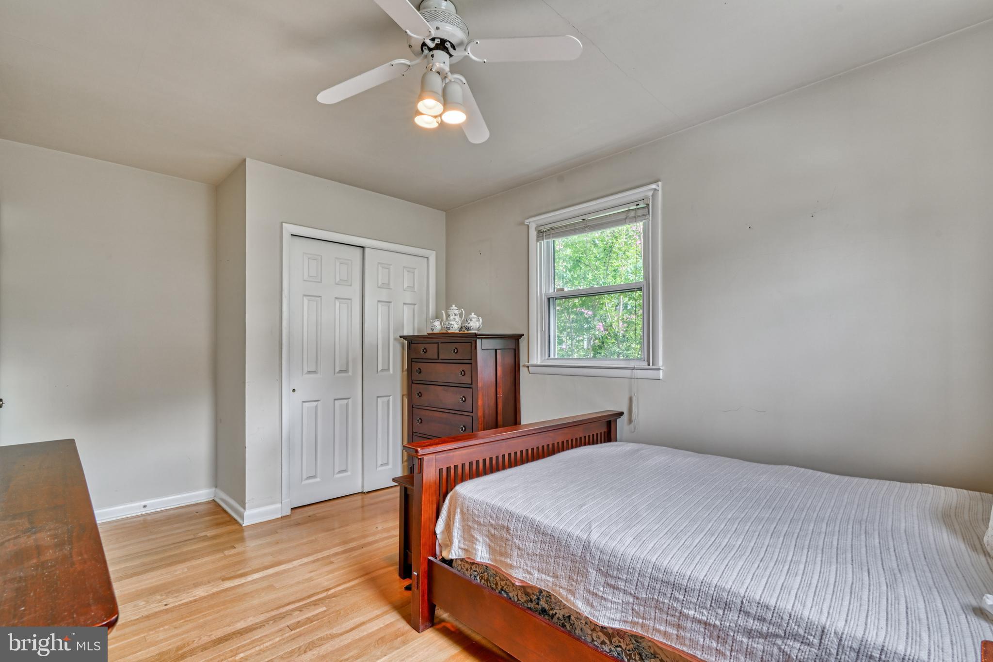 HARWOOD MANOR - Residential