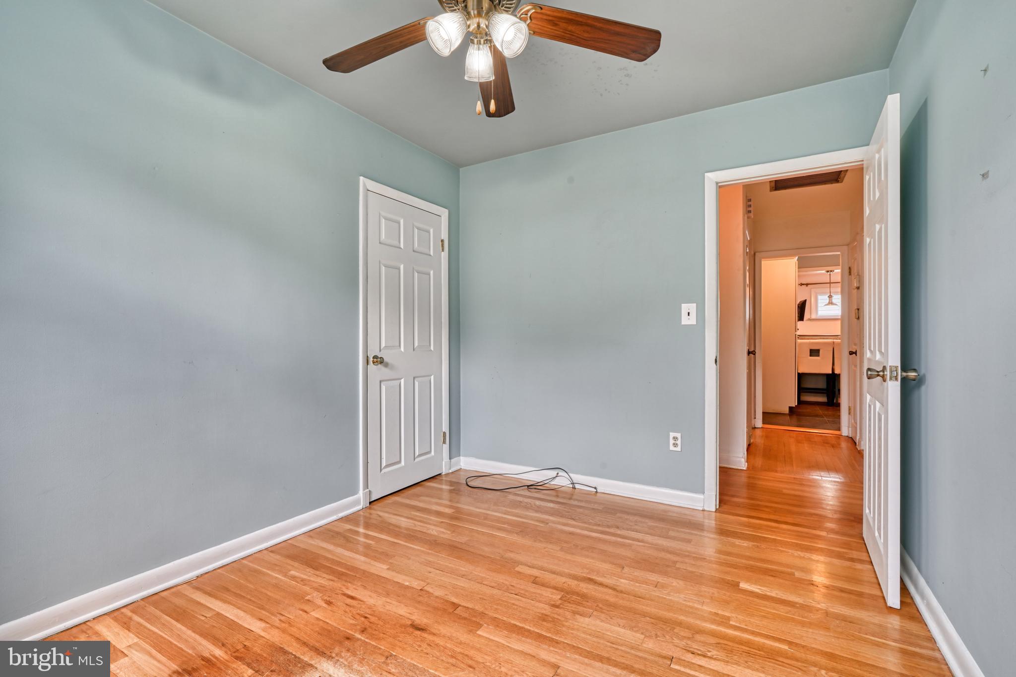 HARWOOD MANOR - Residential