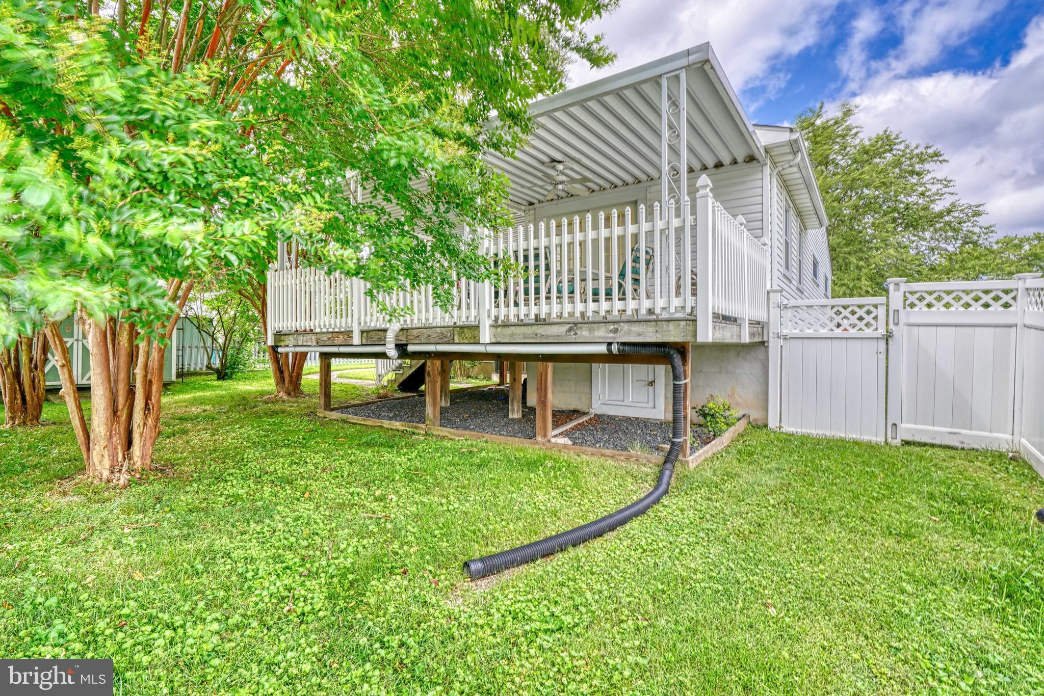 HARWOOD MANOR - Residential