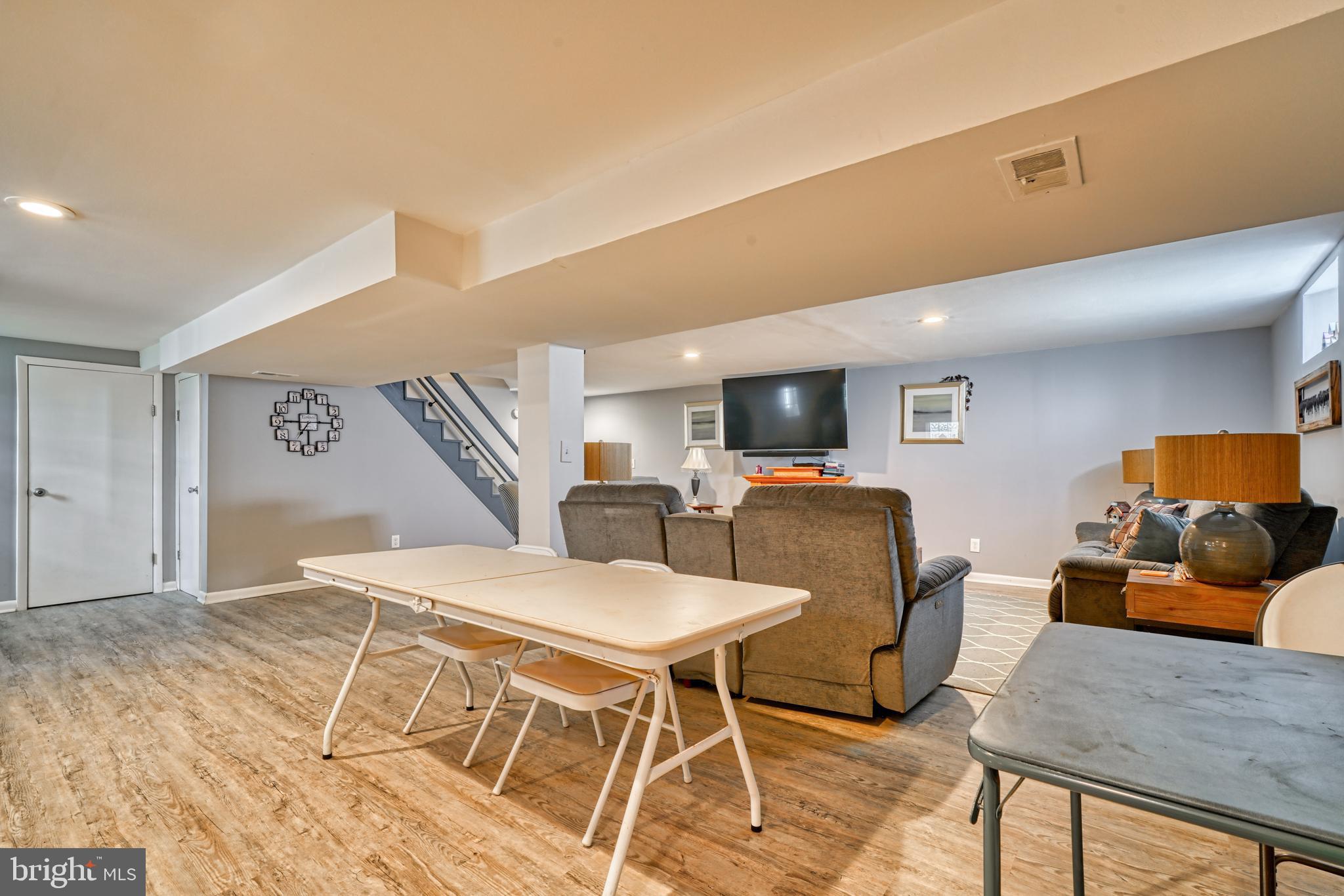 HARWOOD MANOR - Residential