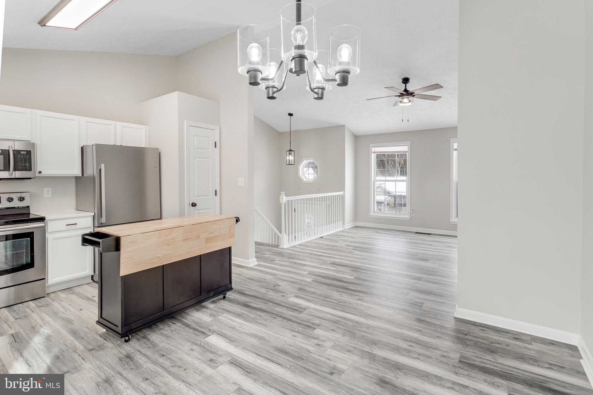 LANCASTER GATE - Residential