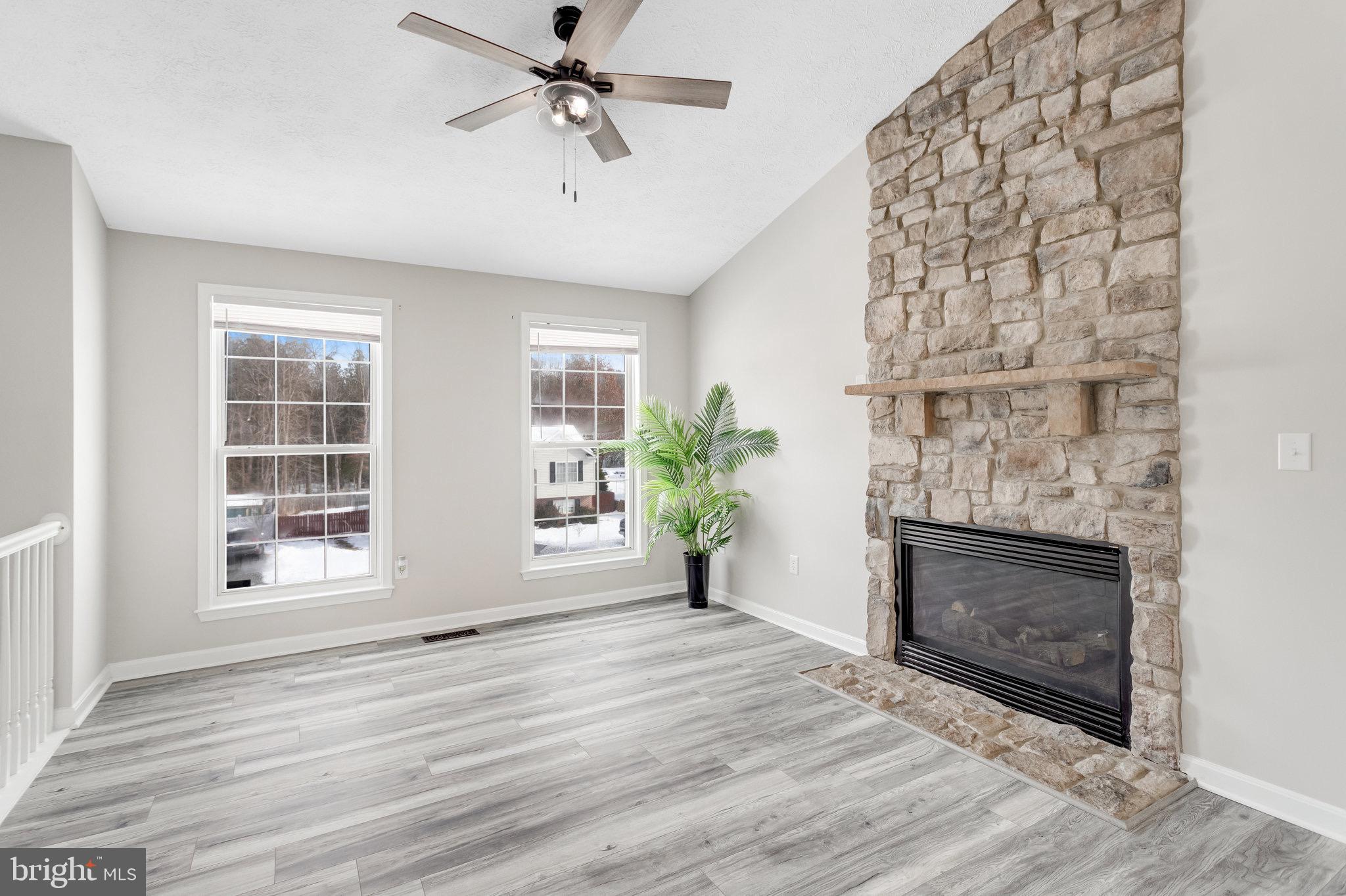 LANCASTER GATE - Residential