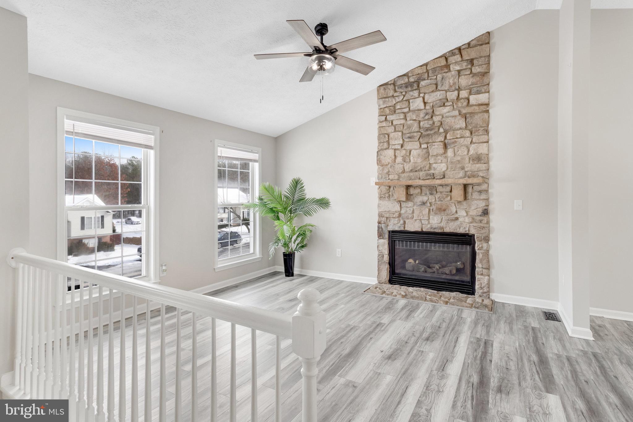 LANCASTER GATE - Residential