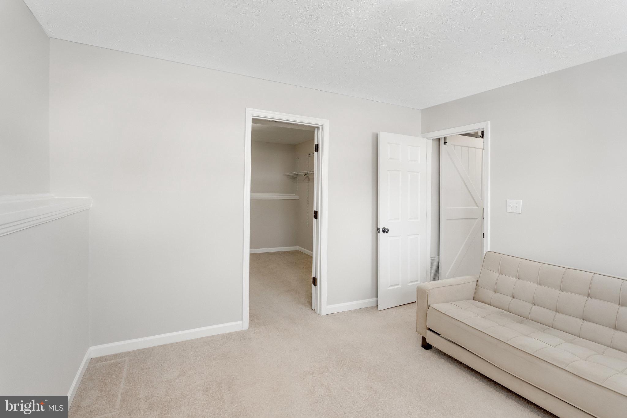 LANCASTER GATE - Residential