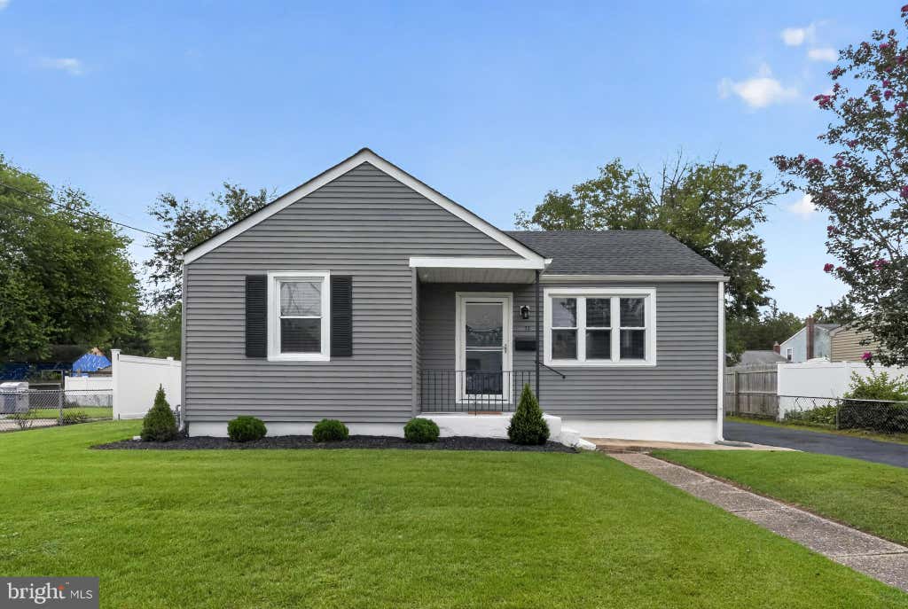 Photo of 32 Stanford Road, CHERRY HILL, NJ 08034 (MLS # NJCD2123582)