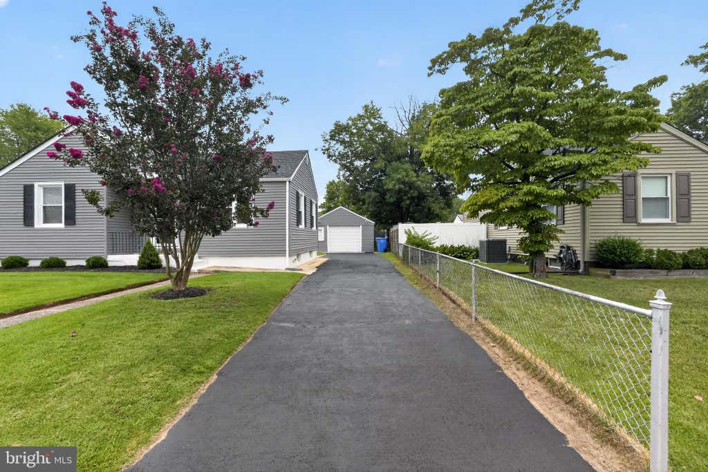 Photo of 32 Stanford Road, CHERRY HILL, NJ 08034 (MLS # NJCD2123582)