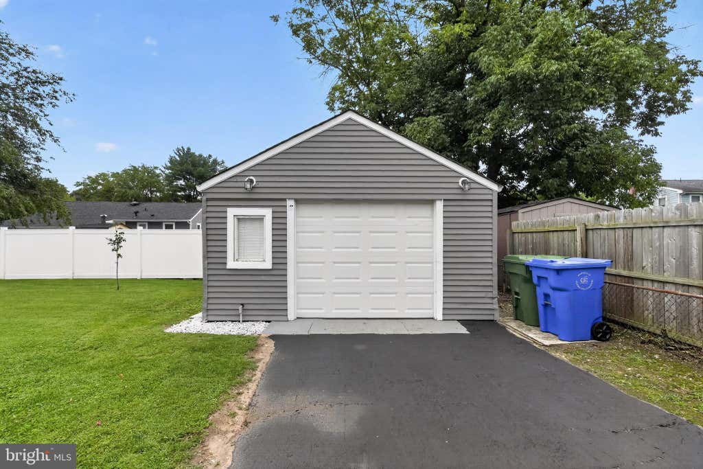 Photo of 32 Stanford Road, CHERRY HILL, NJ 08034 (MLS # NJCD2123582)