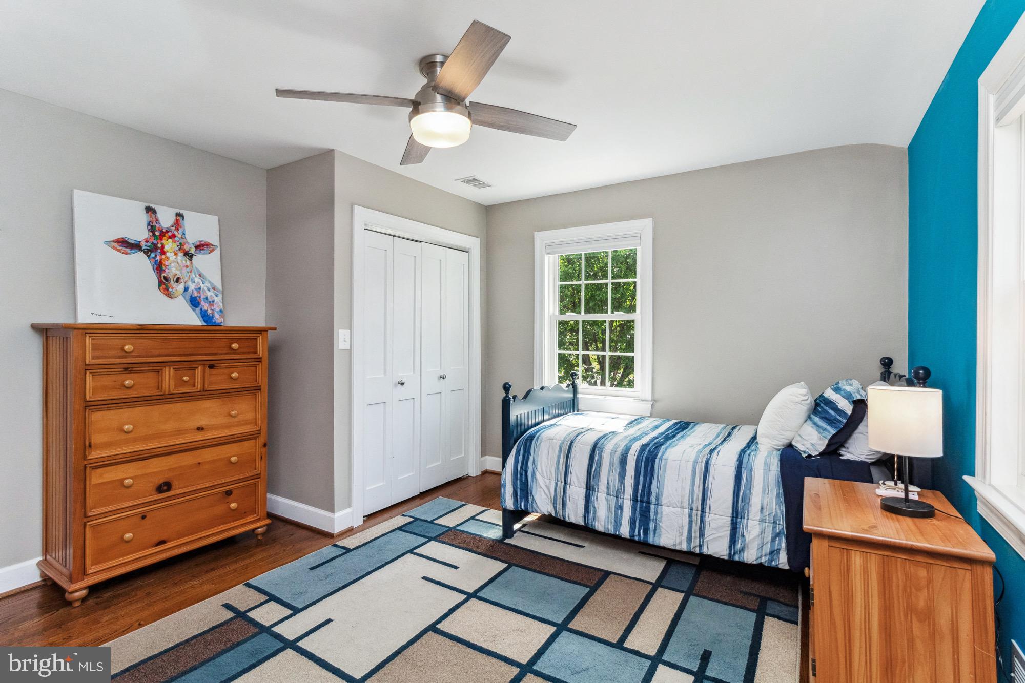 THORNLEIGH - Residential Lease