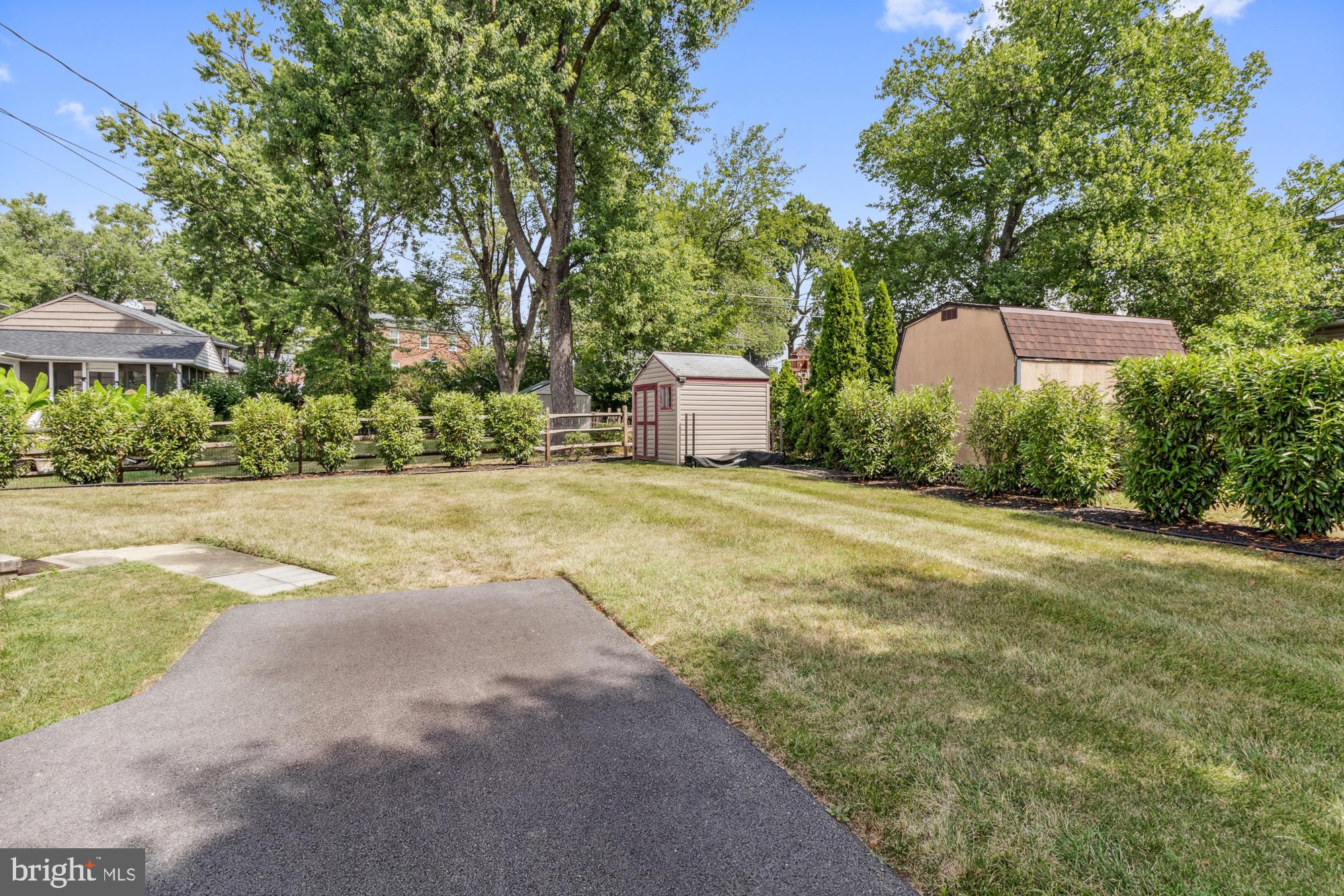 THORNLEIGH - Residential Lease