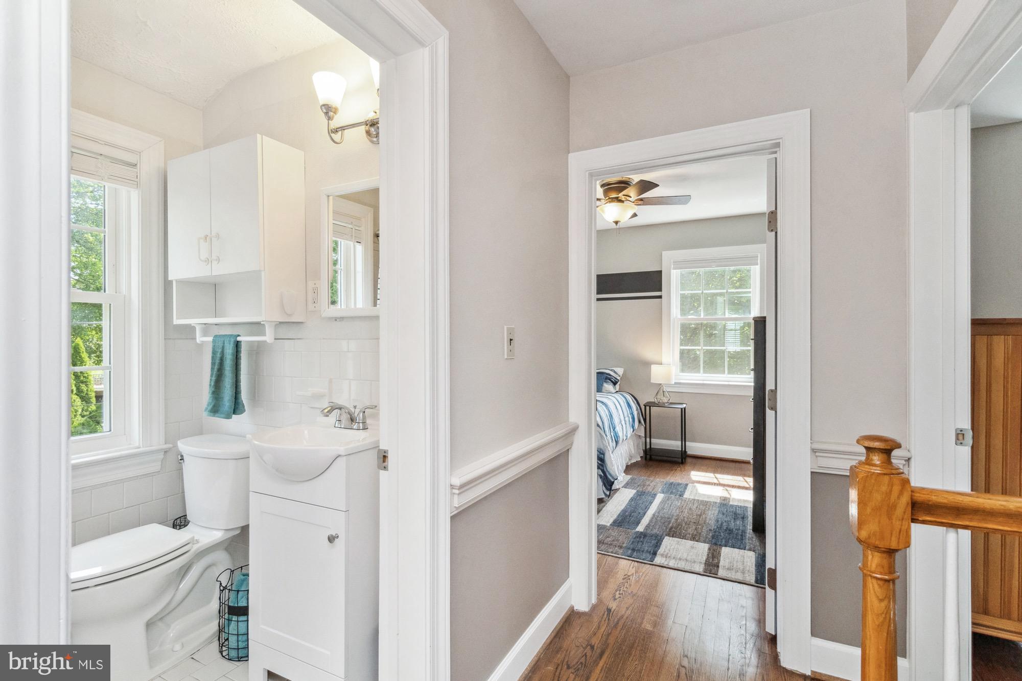 THORNLEIGH - Residential Lease