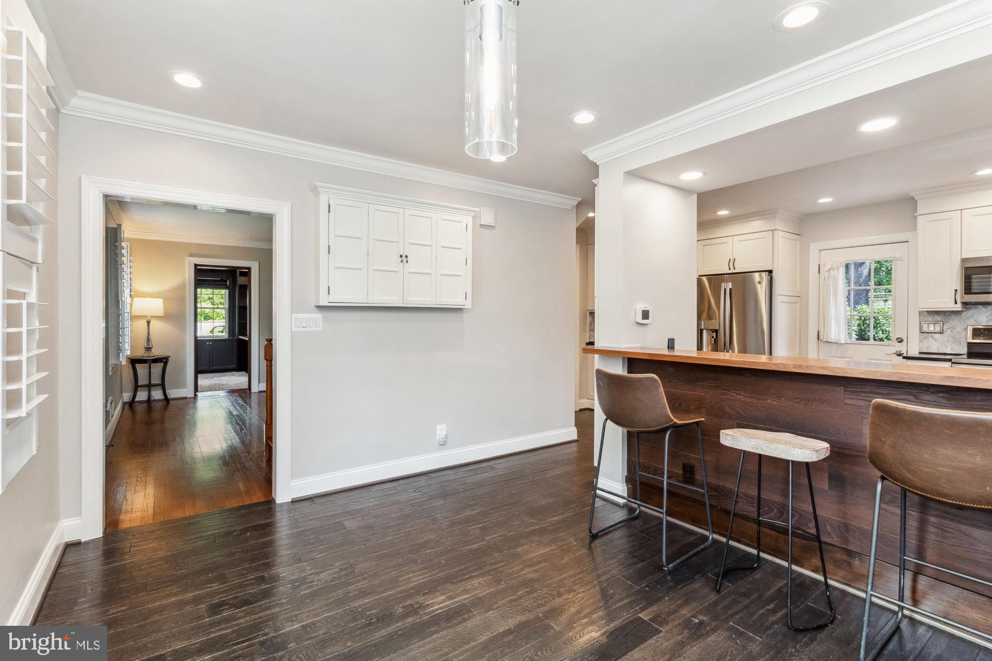 THORNLEIGH - Residential Lease