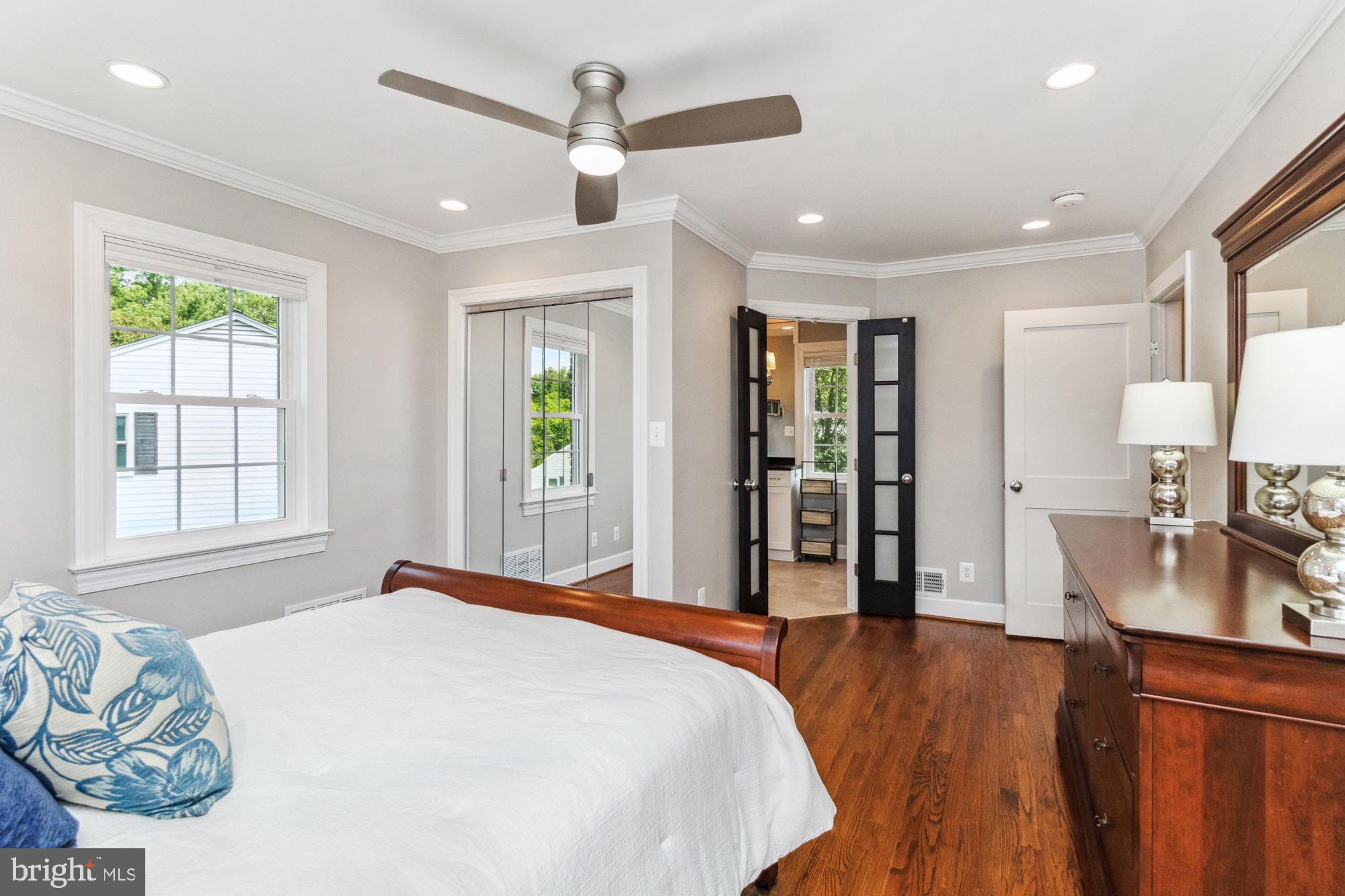 THORNLEIGH - Residential Lease