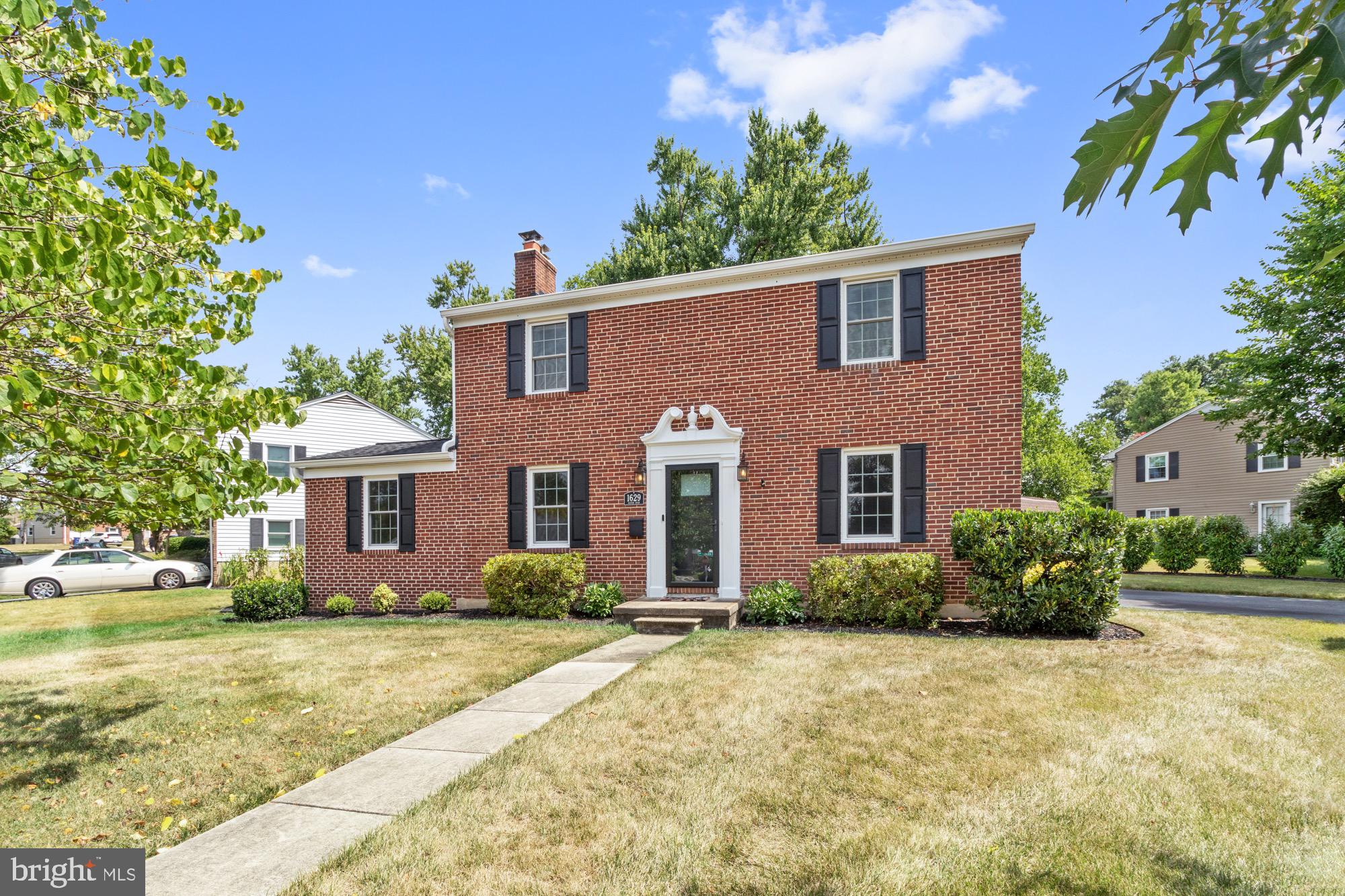 THORNLEIGH - Residential Lease