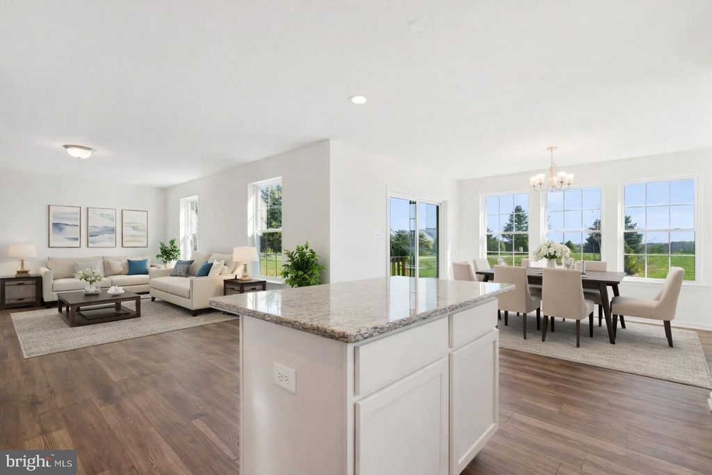 Photo of 1508 Falcon Ln #252, CHAMBERSBURG, PA 17201 (MLS # PAFL2028436)