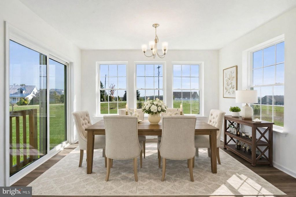 Photo of 1508 Falcon Ln #252, CHAMBERSBURG, PA 17201 (MLS # PAFL2028436)