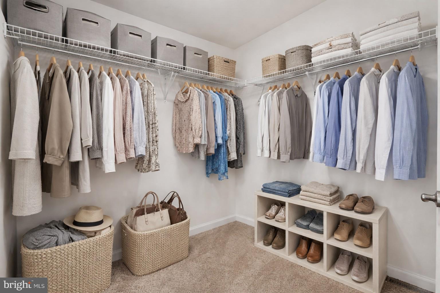 WARM SPRING RIDGE - Residential