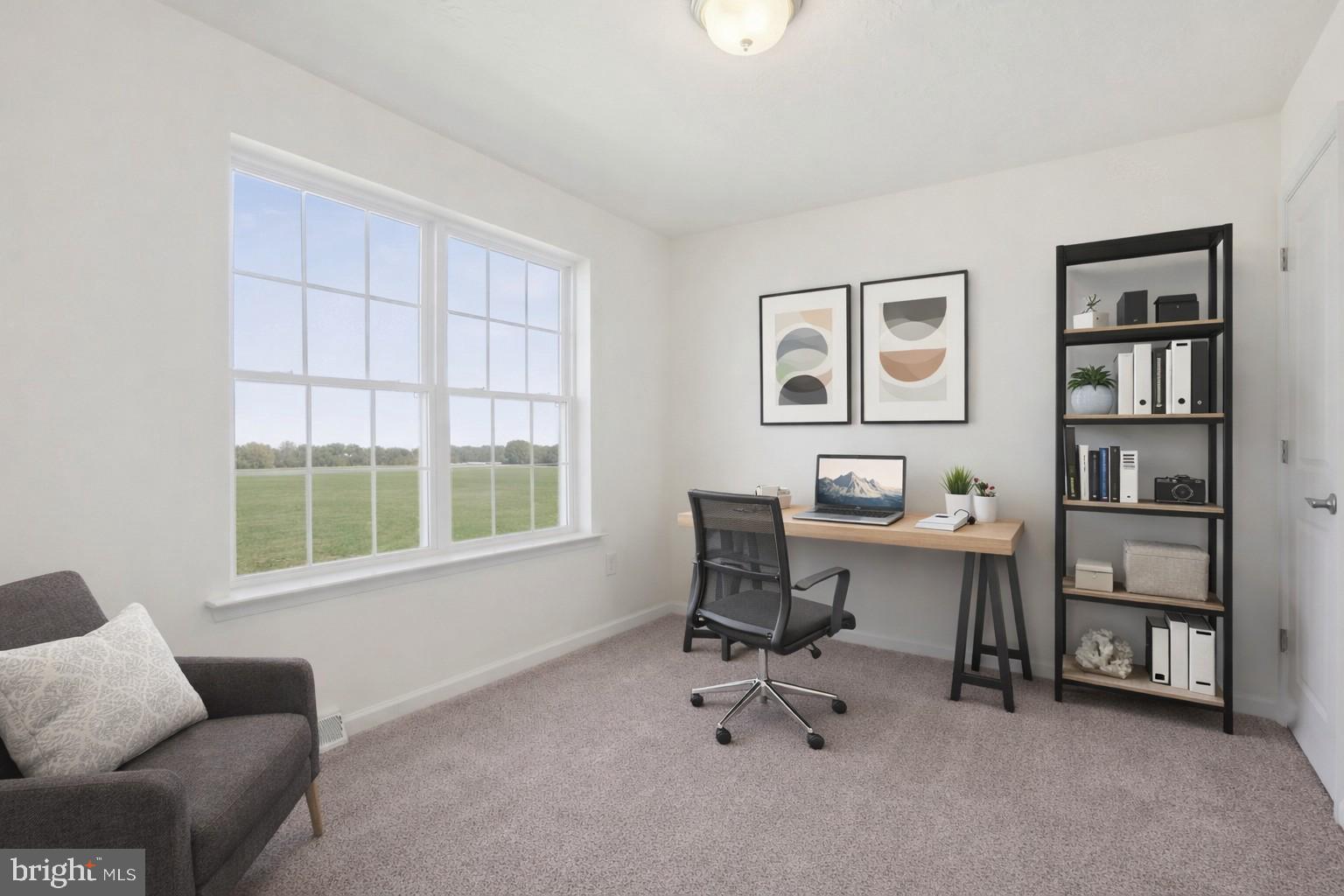 WARM SPRING RIDGE - Residential