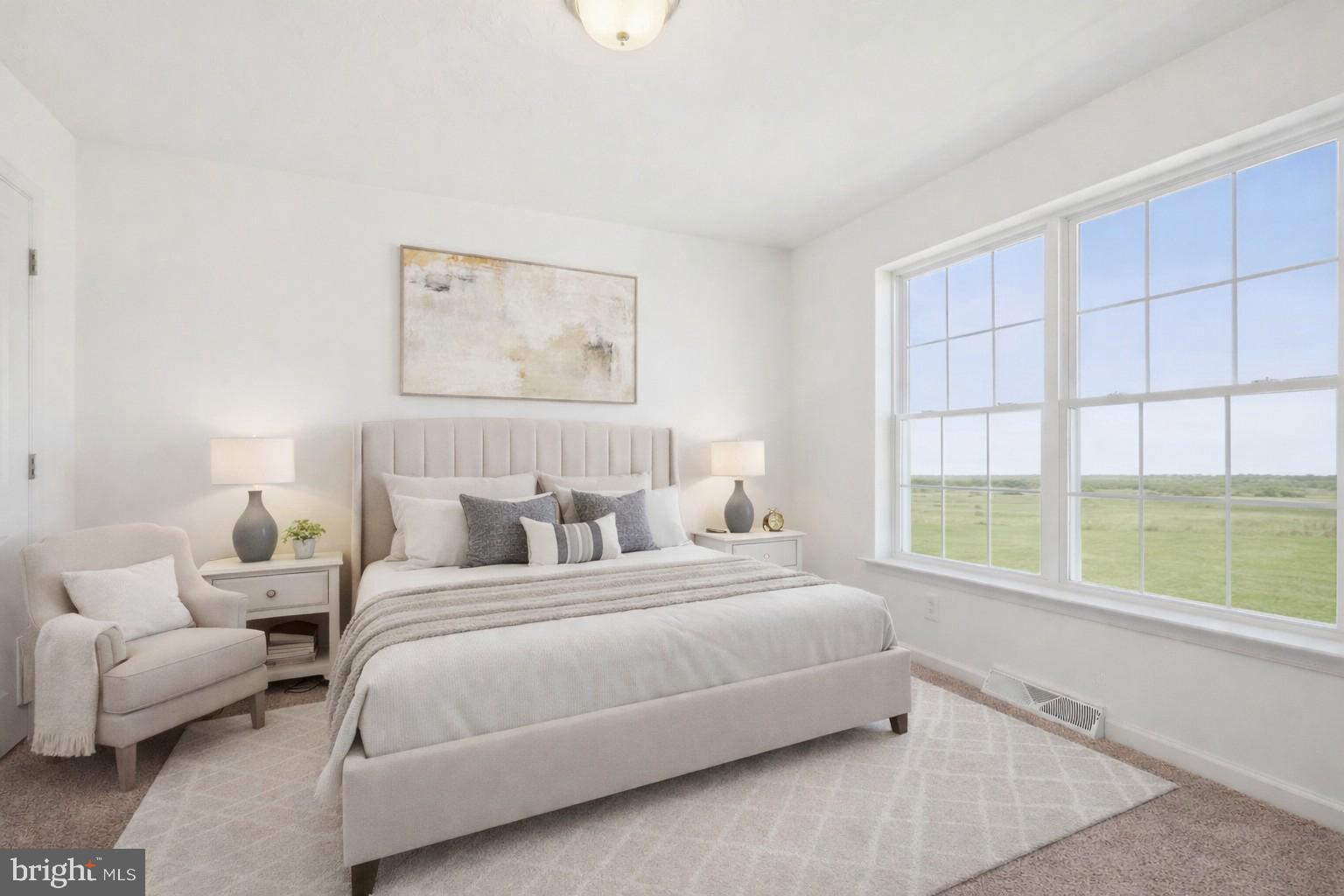 WARM SPRING RIDGE - Residential