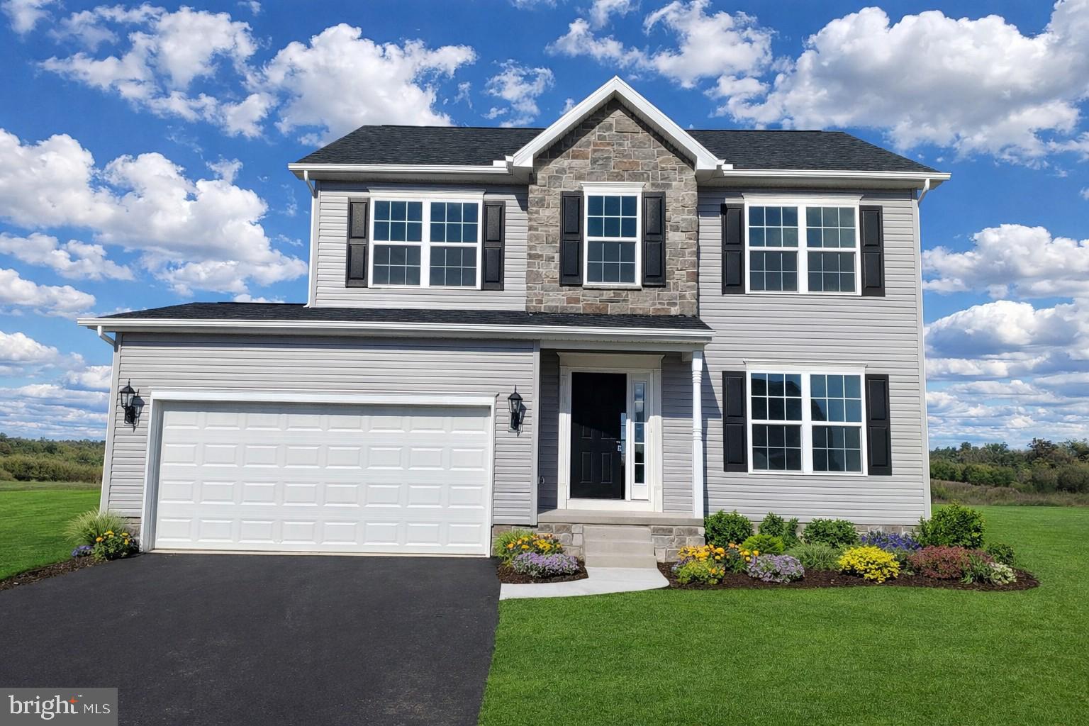 WARM SPRING RIDGE - Residential