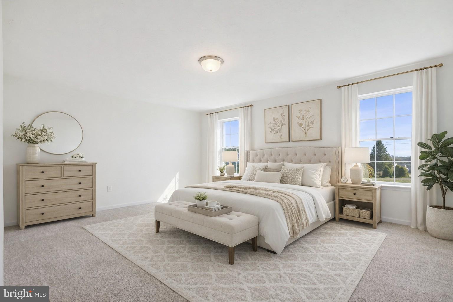 WARM SPRING RIDGE - Residential