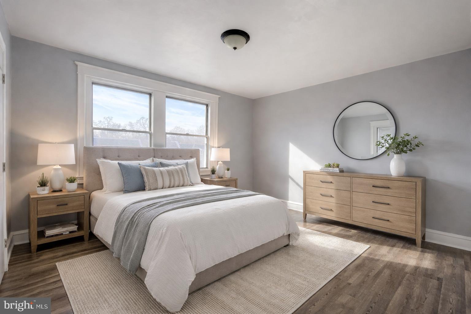 ELMWOOD PARK - Residential