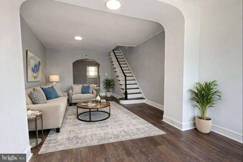 Photo of 1729 S Edgewood Street, PHILADELPHIA, PA 19142 (MLS # PAPH2570666)