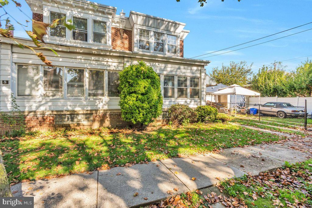 Photo of 7040 Cottage Street, PHILADELPHIA, PA 19135 (MLS # PAPH2543190)