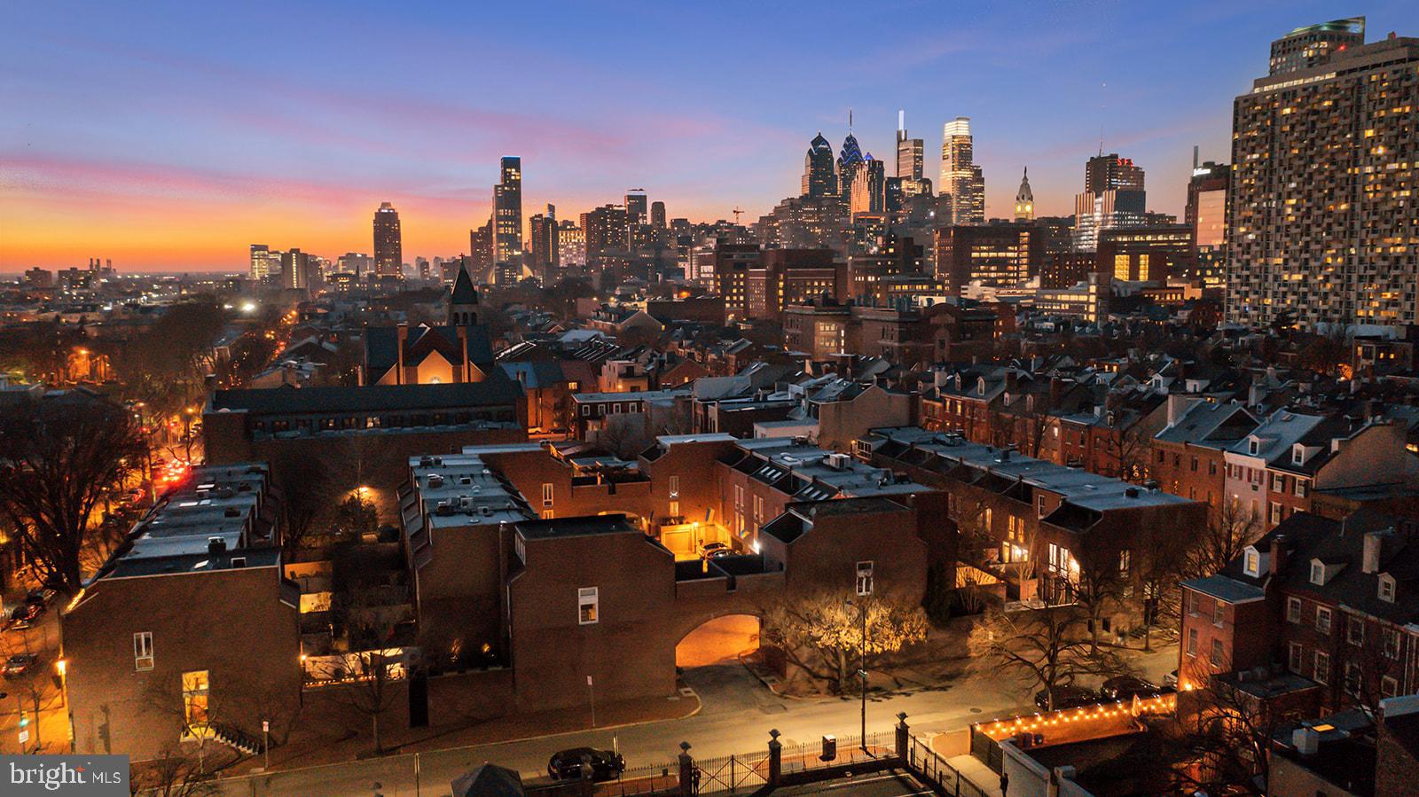 SOCIETY HILL - Residential