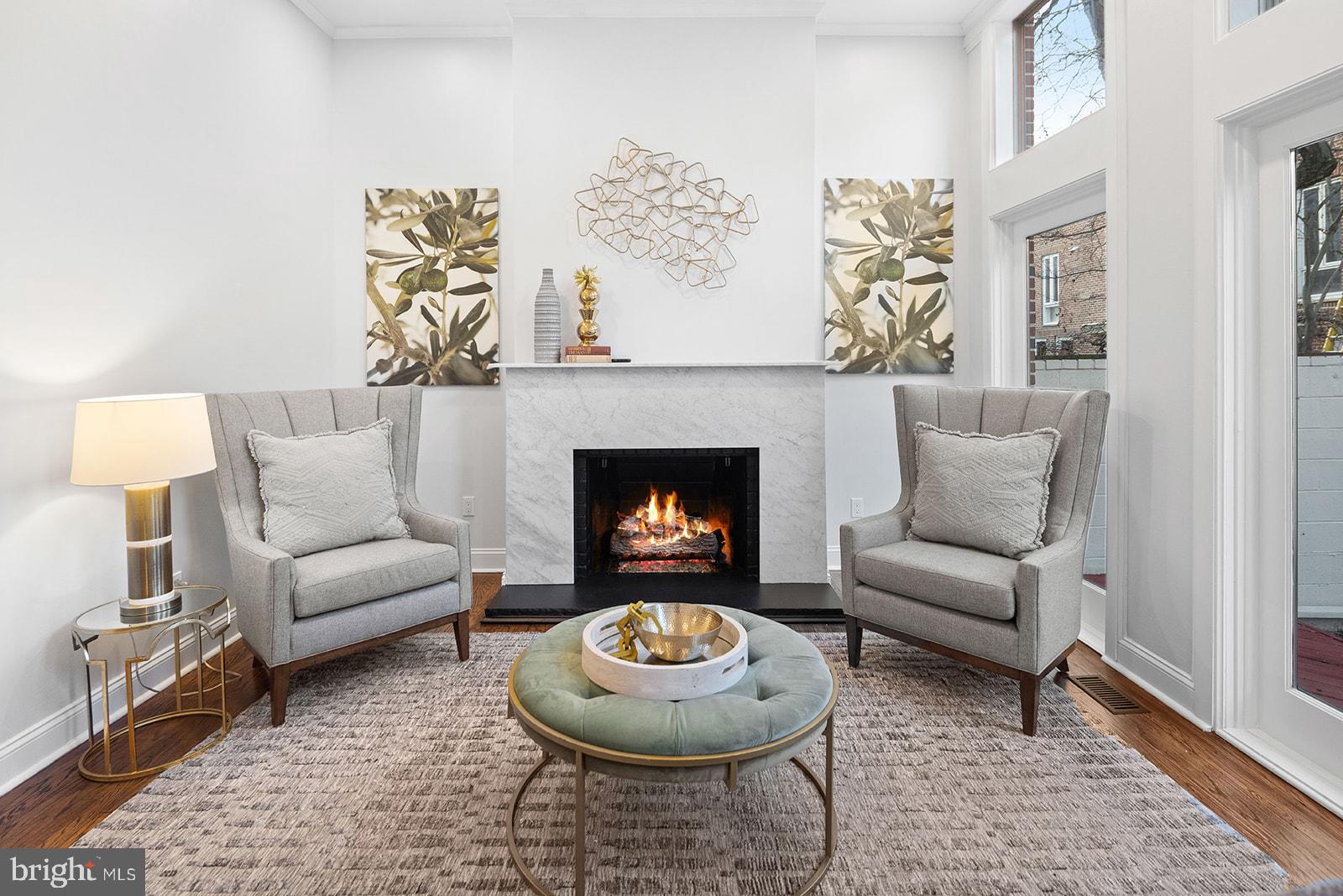 SOCIETY HILL - Residential