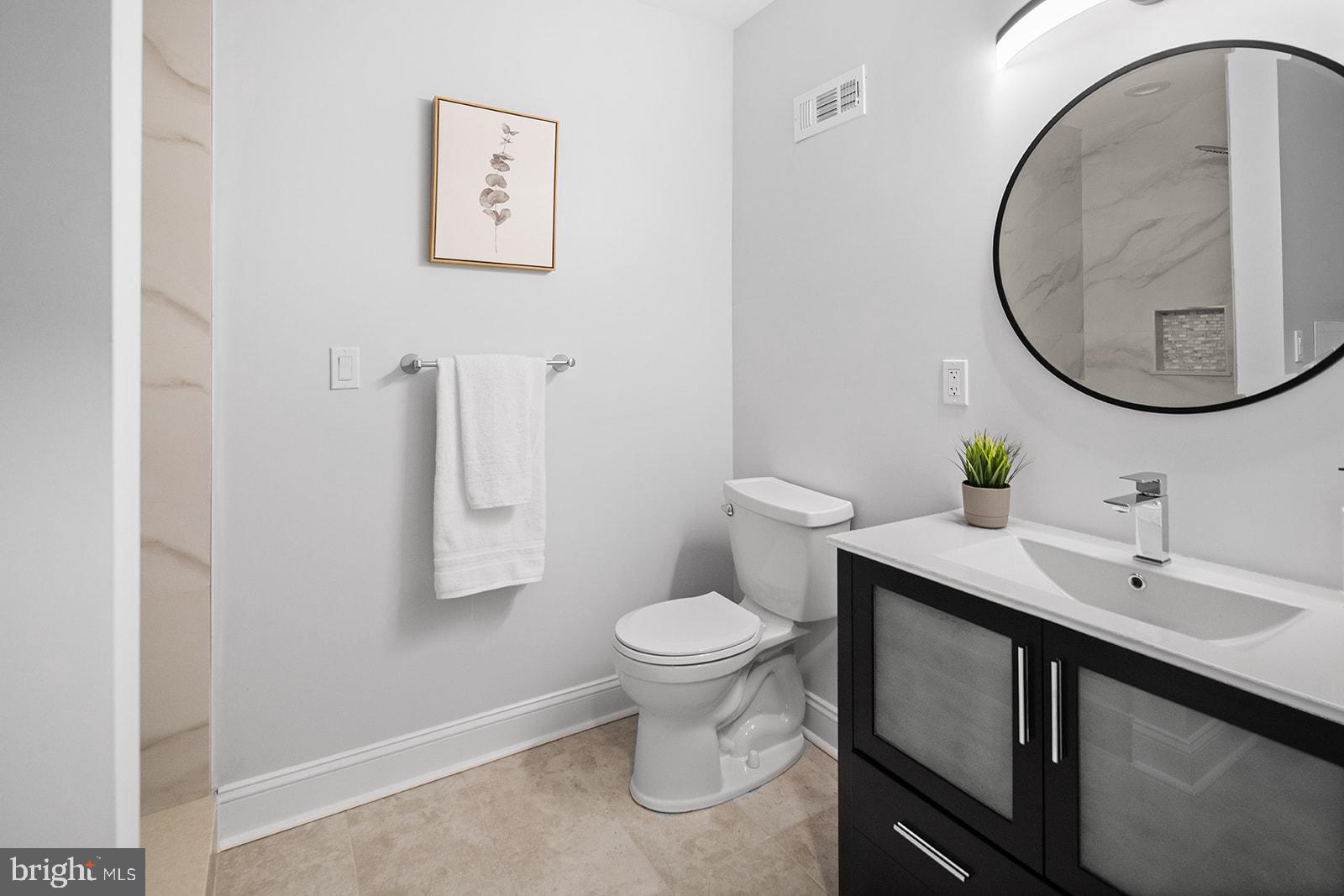 SOCIETY HILL - Residential