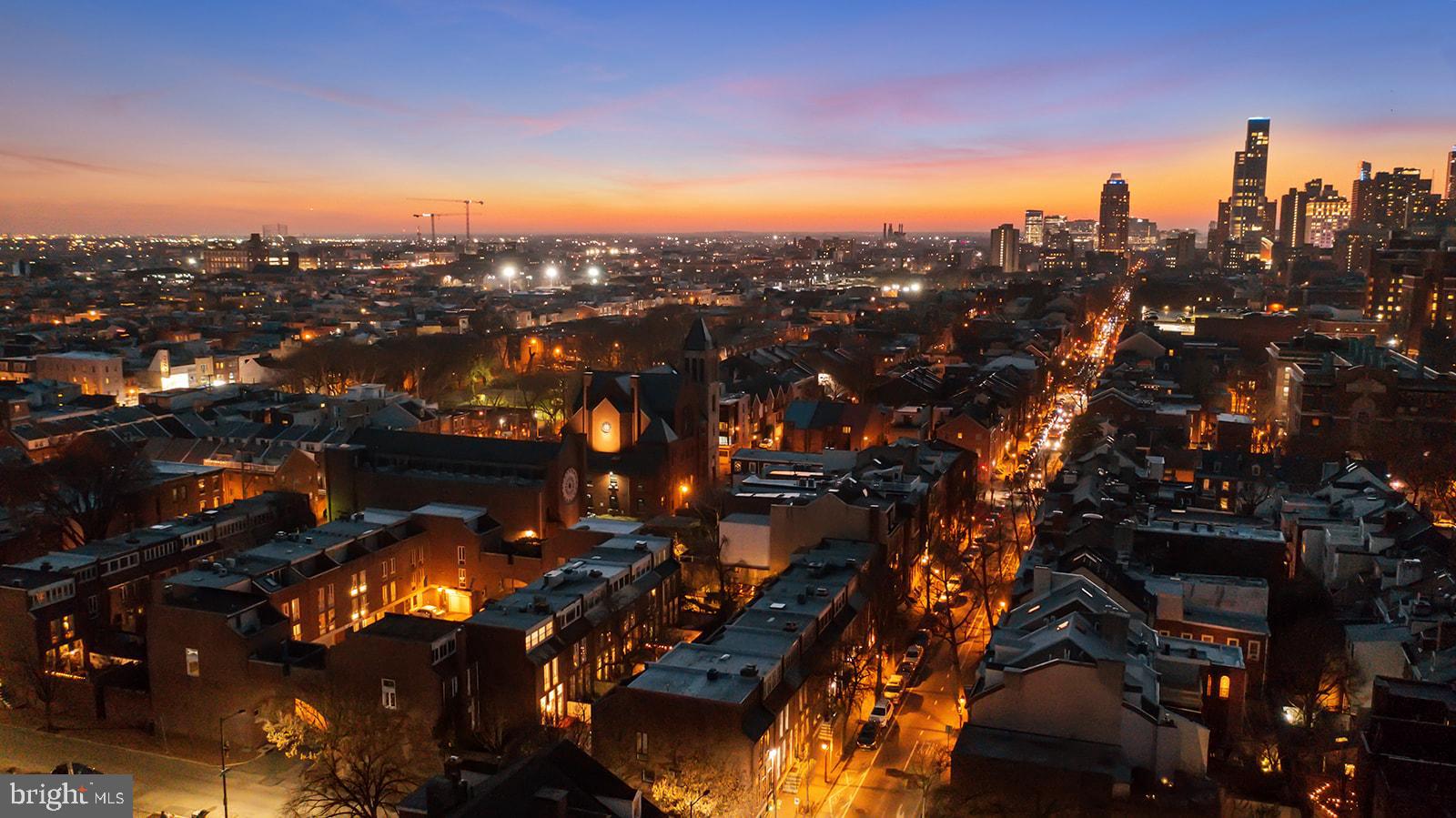 SOCIETY HILL - Residential