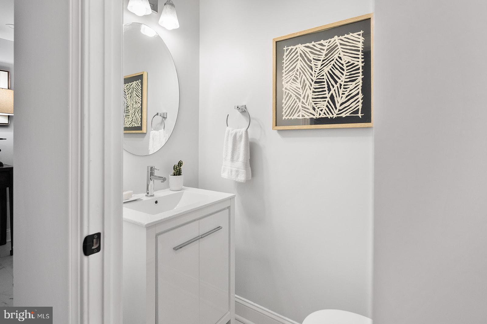 SOCIETY HILL - Residential