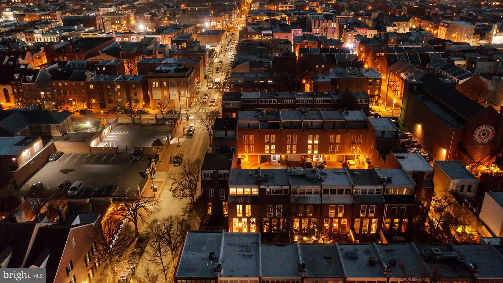 SOCIETY HILL - Residential