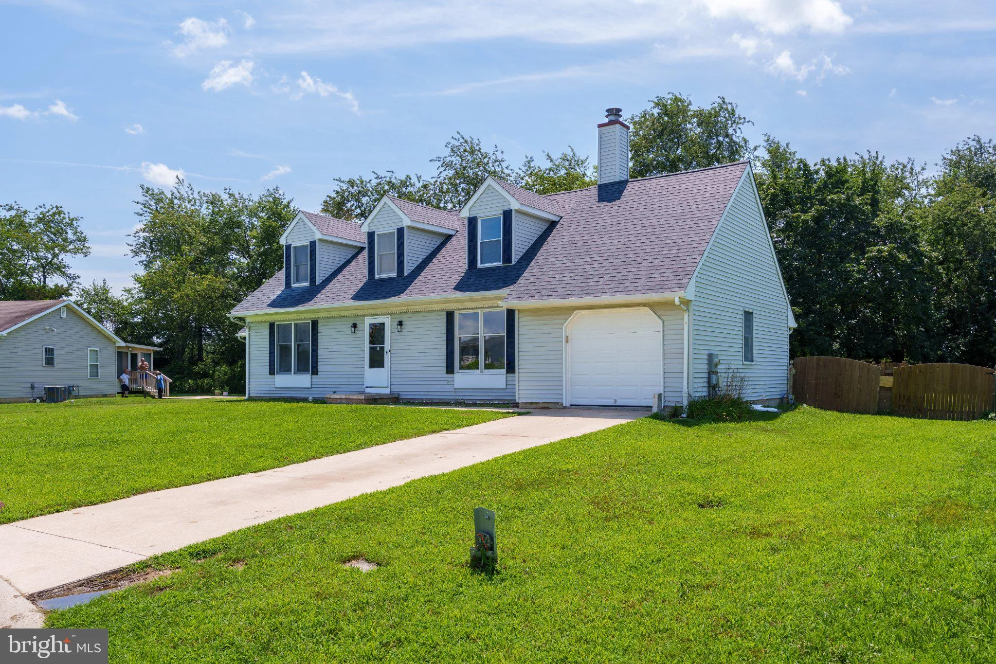230 Sheffield Drive, Dover, DE 19901