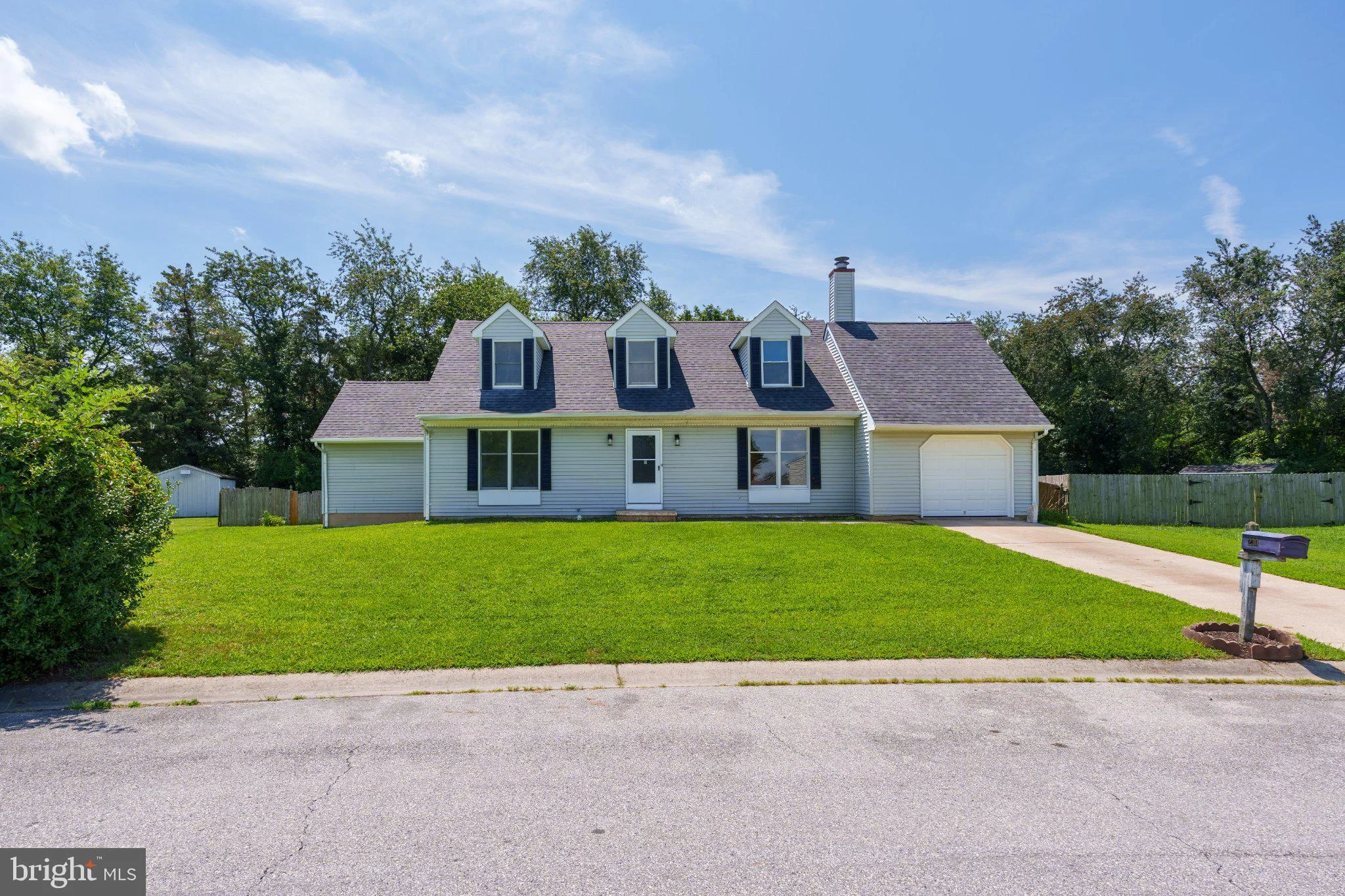 230 Sheffield Drive, Dover, DE 19901 photo 2