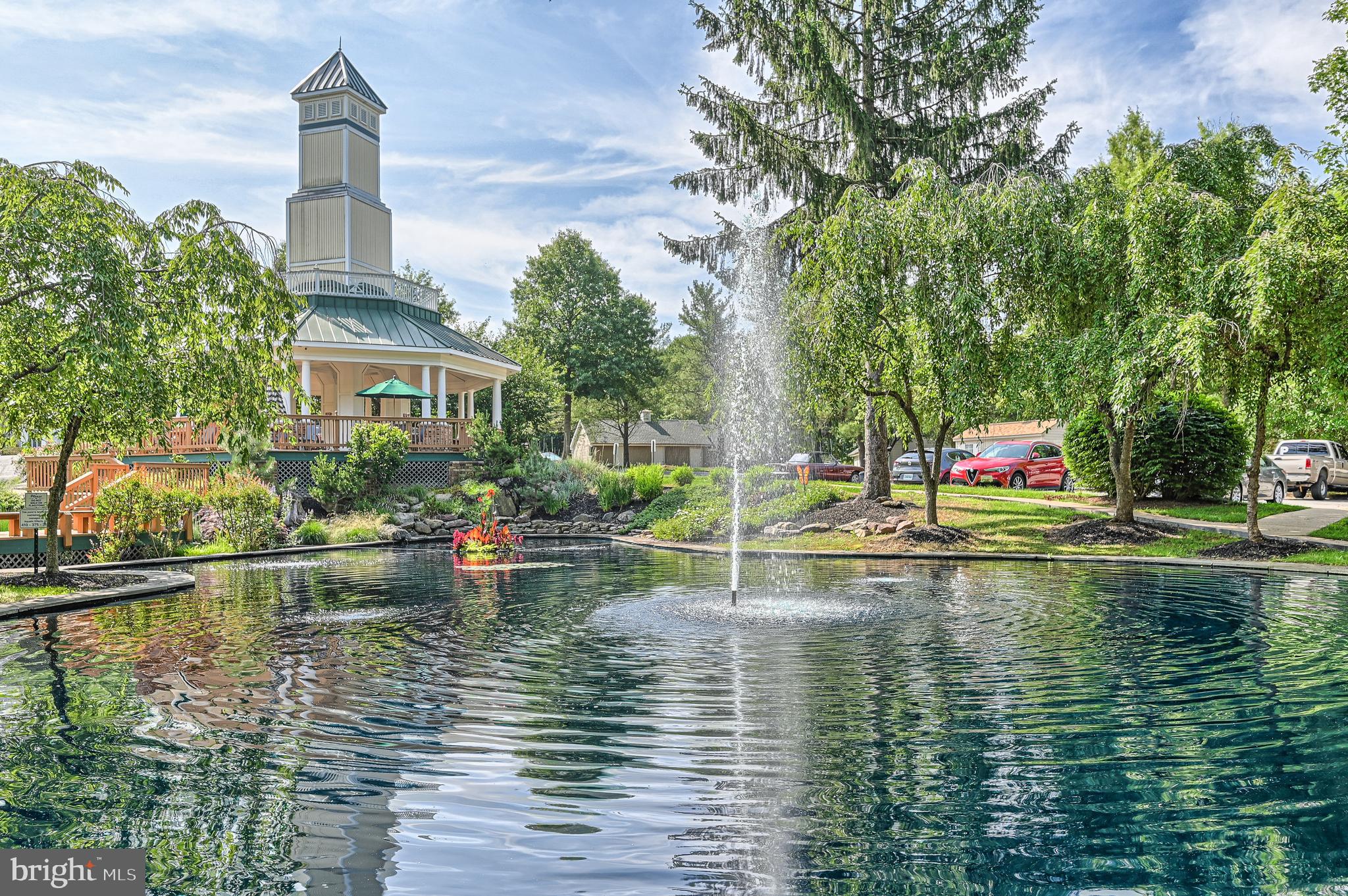 ENGLISH COUNTRY MANOR - Residential