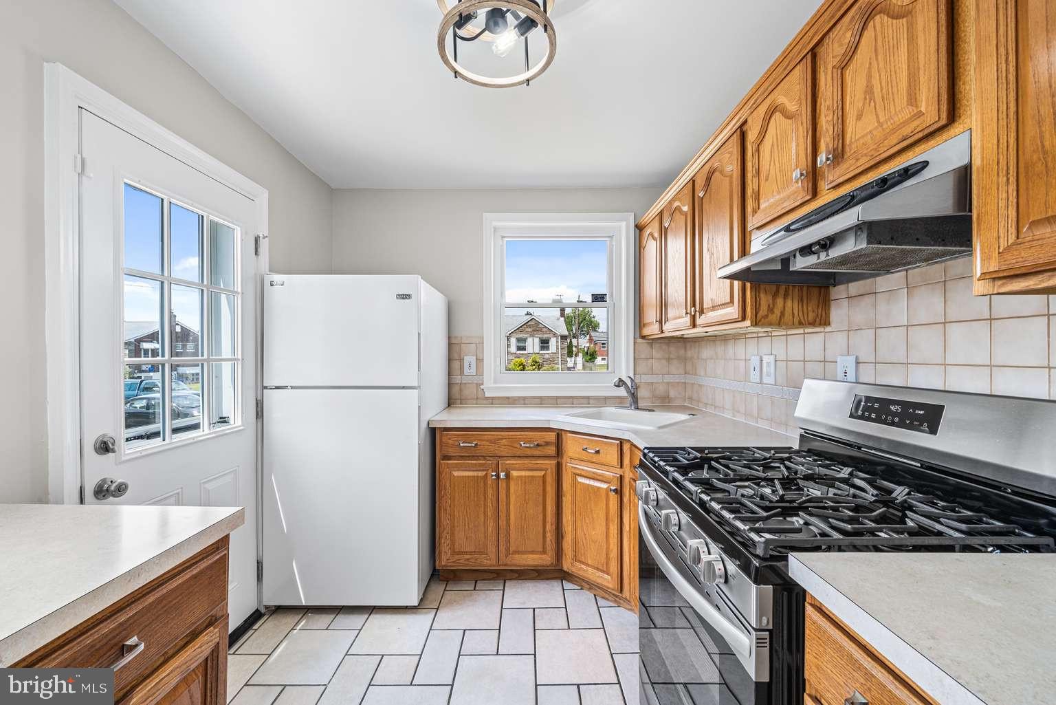 LEXINGTON PARK - Residential