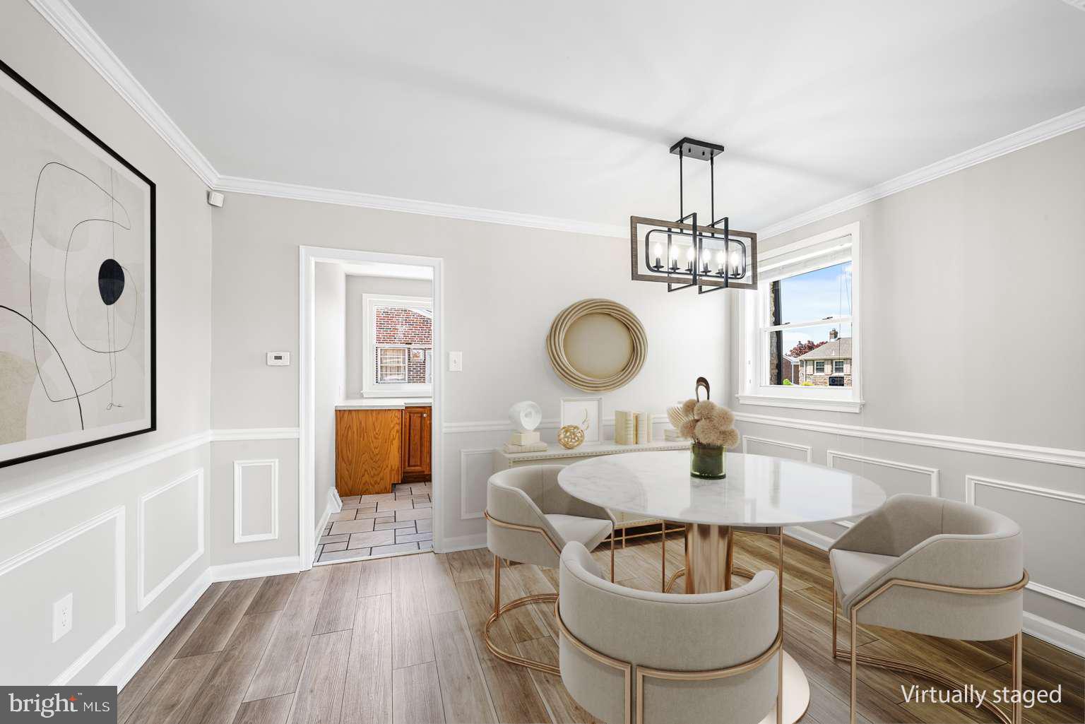 LEXINGTON PARK - Residential